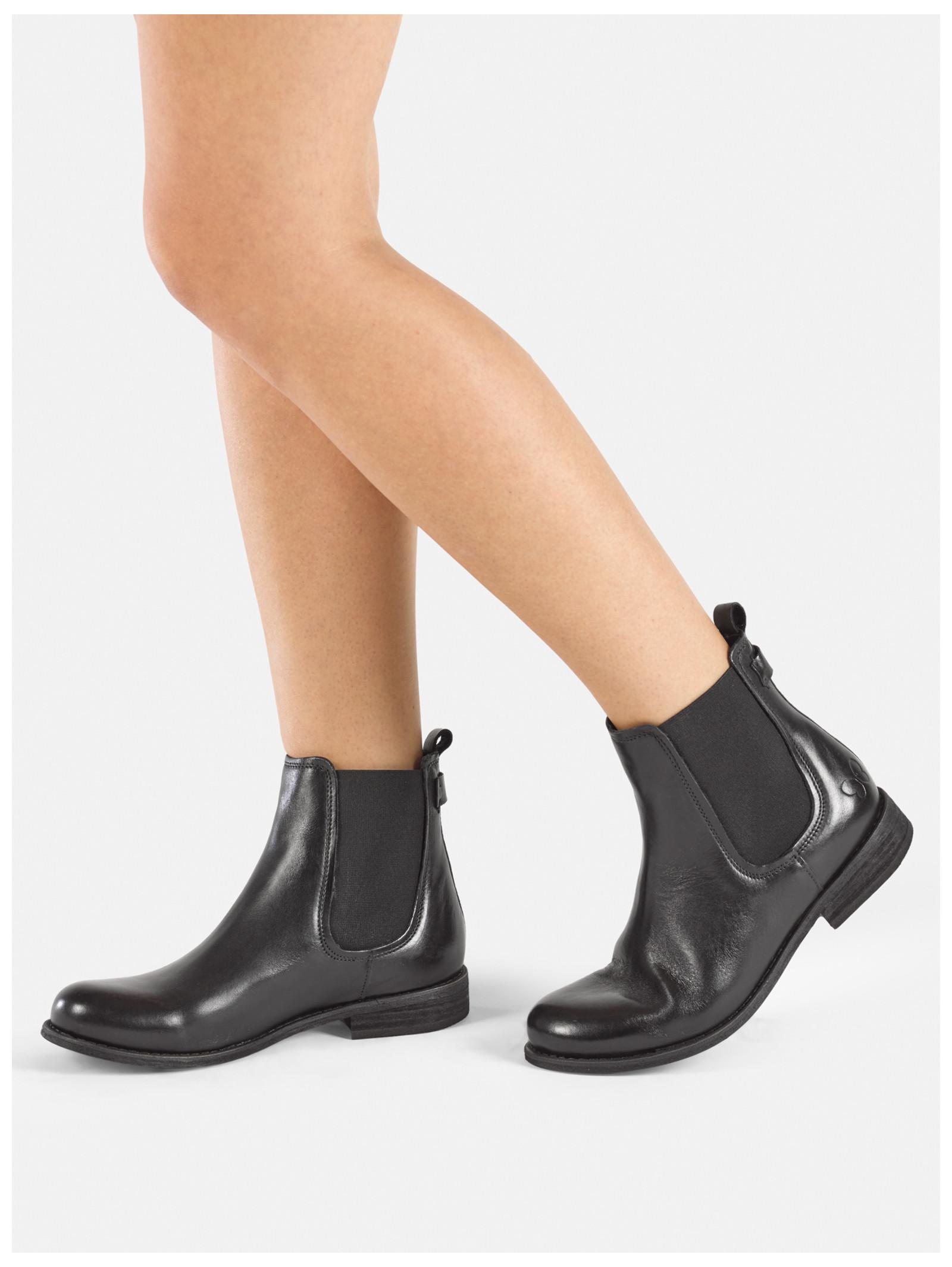 Felmini Stiefelette ODERG A694