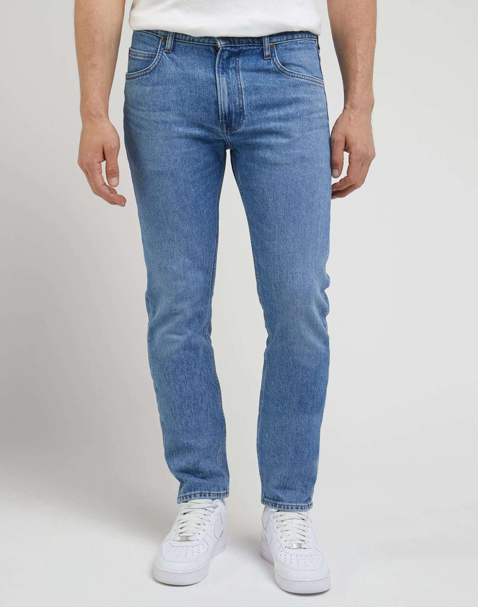 Lee Rider Slim Fit Jeans