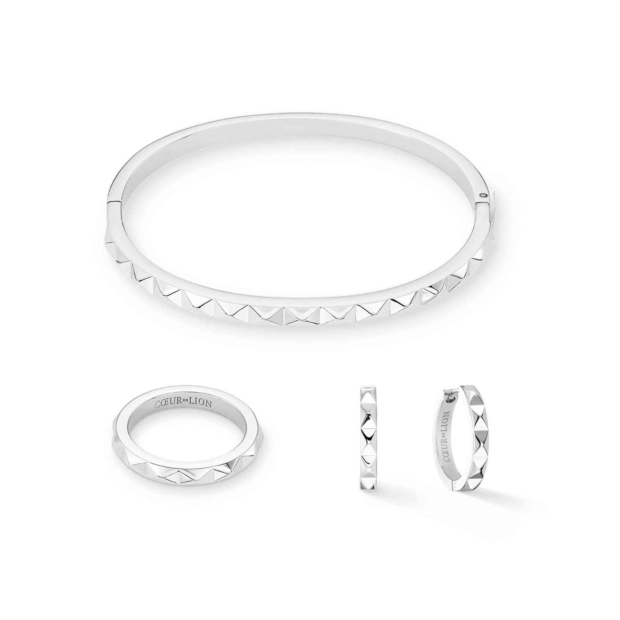 COEUR DE LION Ohrstecker