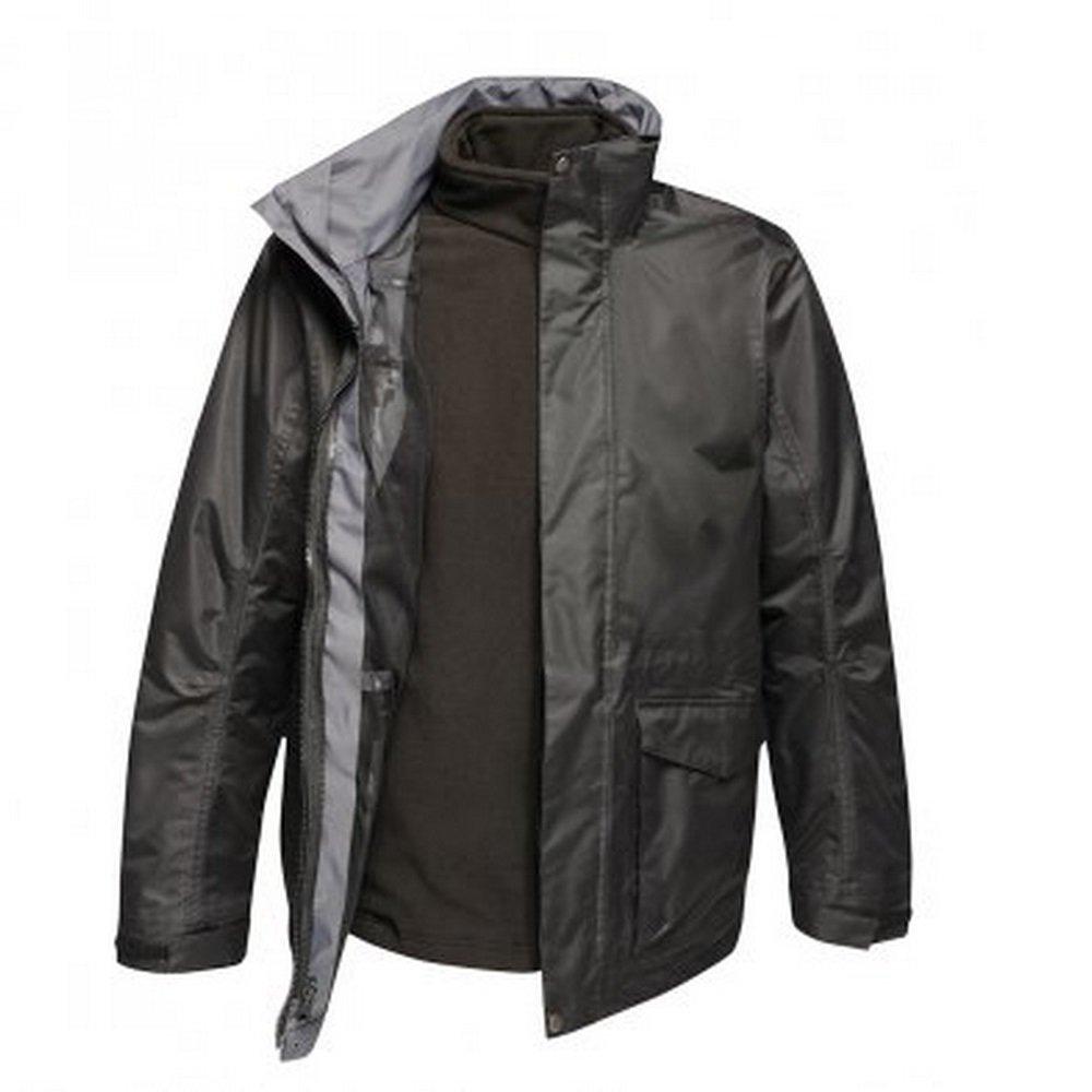 Regatta 3in1Jacke Benson III atmungsaktiv