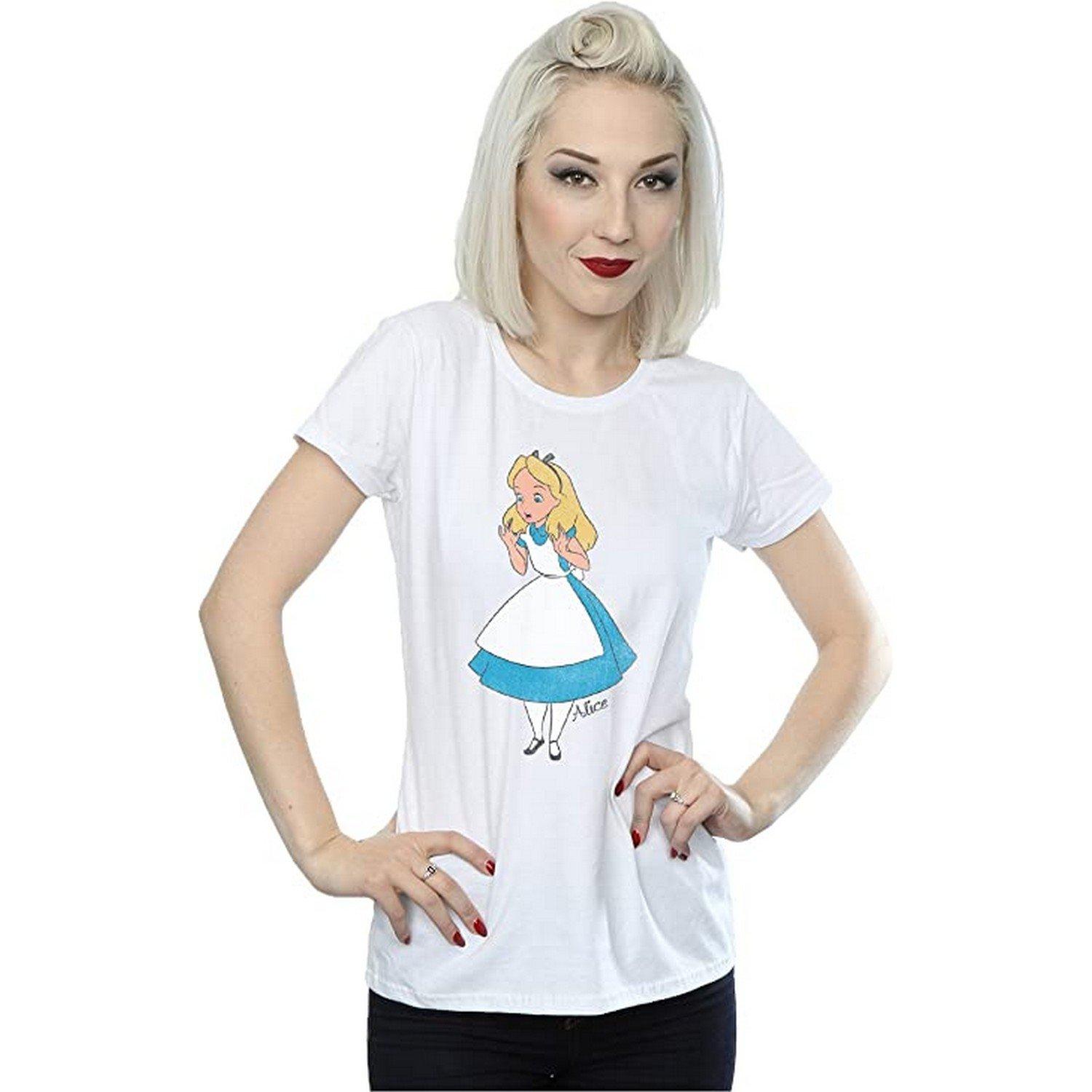 Alice in Wonderland Classic TShirt