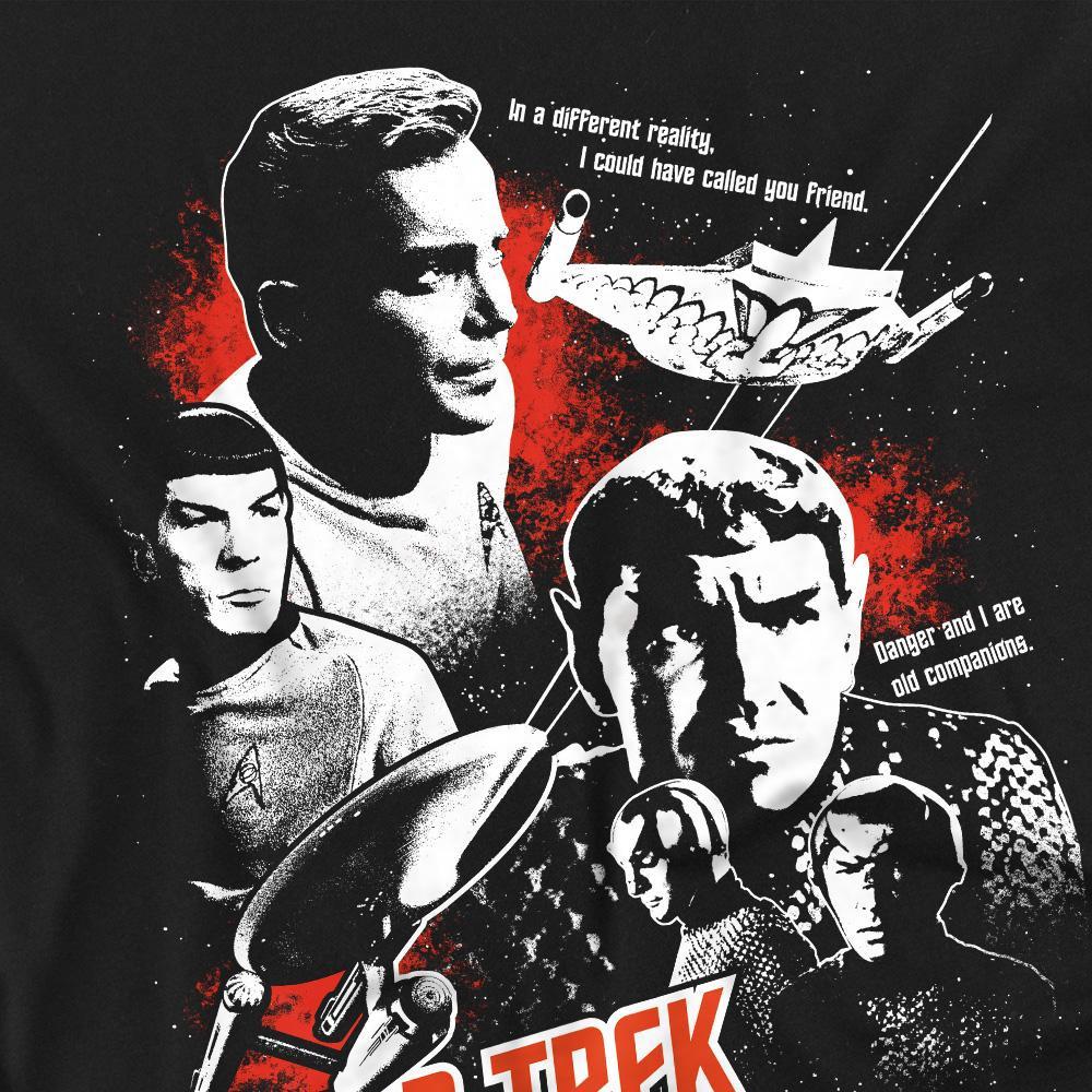 Star Trek Balance of Terror T-Shirt