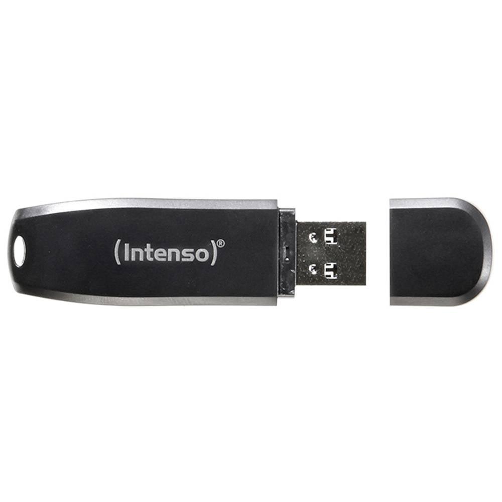 Intenso USB-Stick 512GB Speed Line