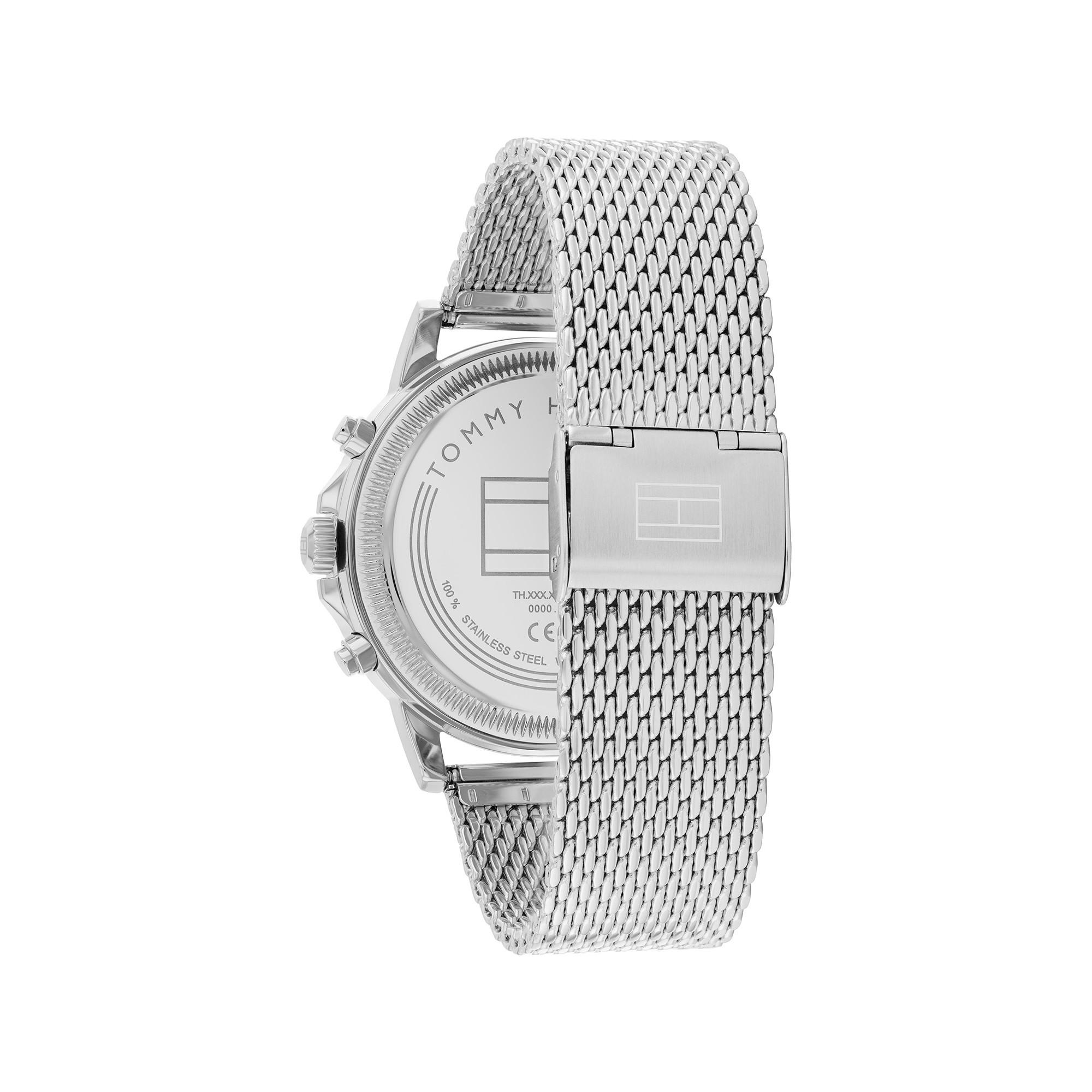 TOMMY HILFIGER STEWART Multifunktionsuhr