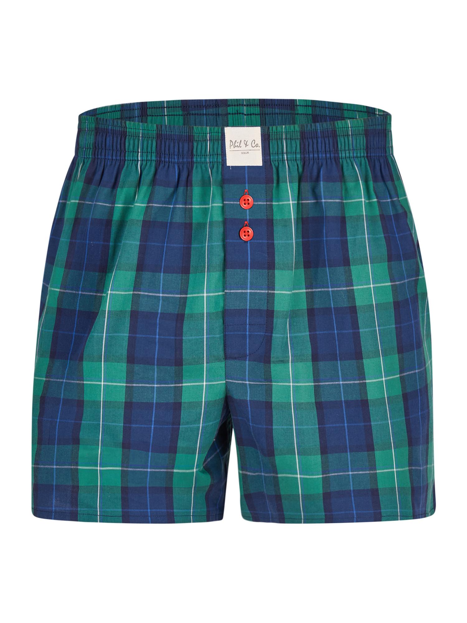Phil & Co. Berlin Phil & Co. Berlin Boxer Classics