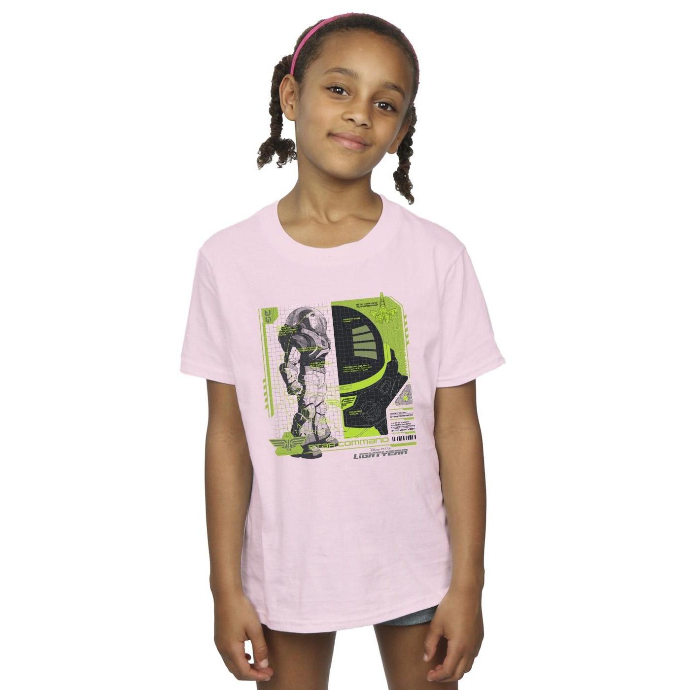 Disney Lightyear TShirt