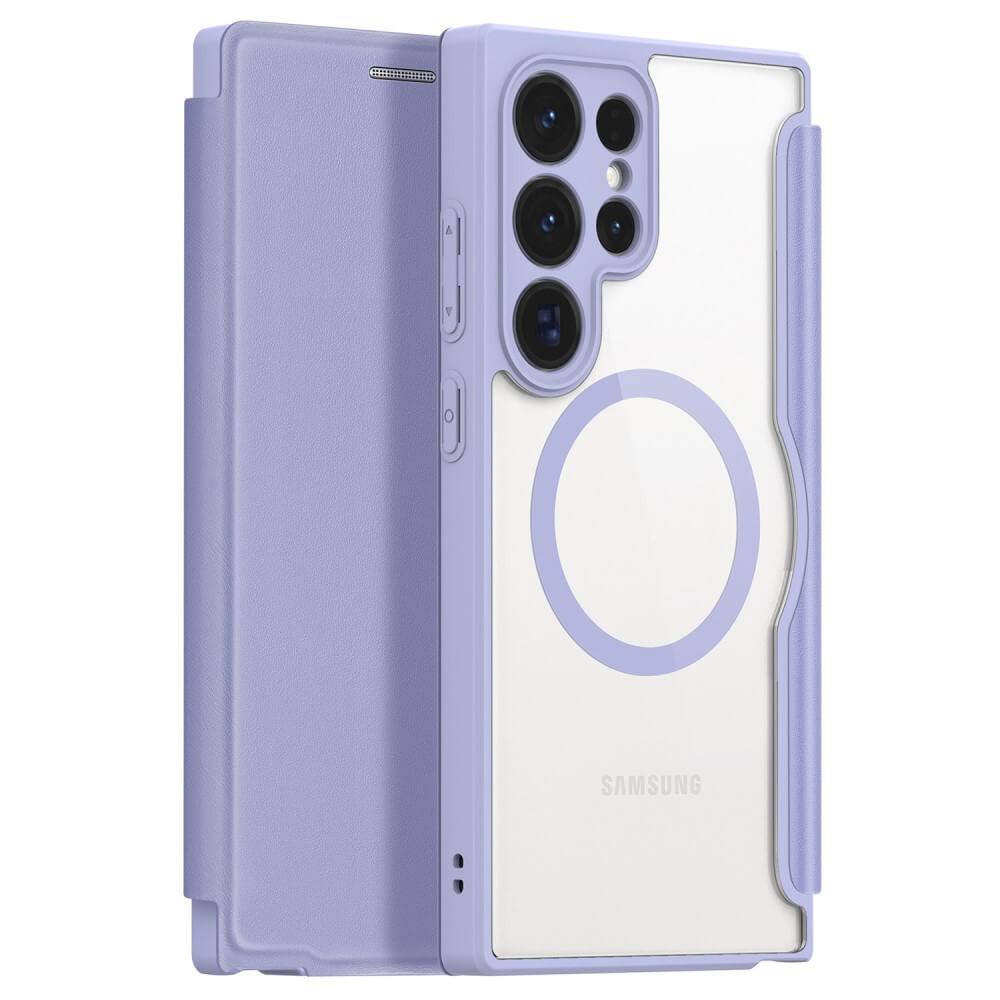 DuxDucis Galaxy S24 Ultra - Dux Ducis Skin X Pro
