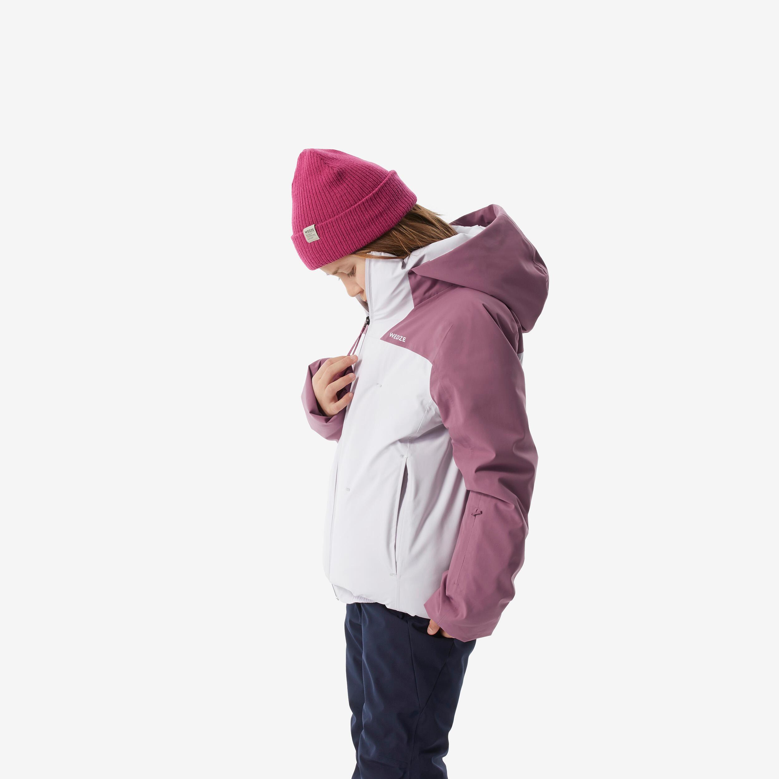 WEDZE Jacke - 500