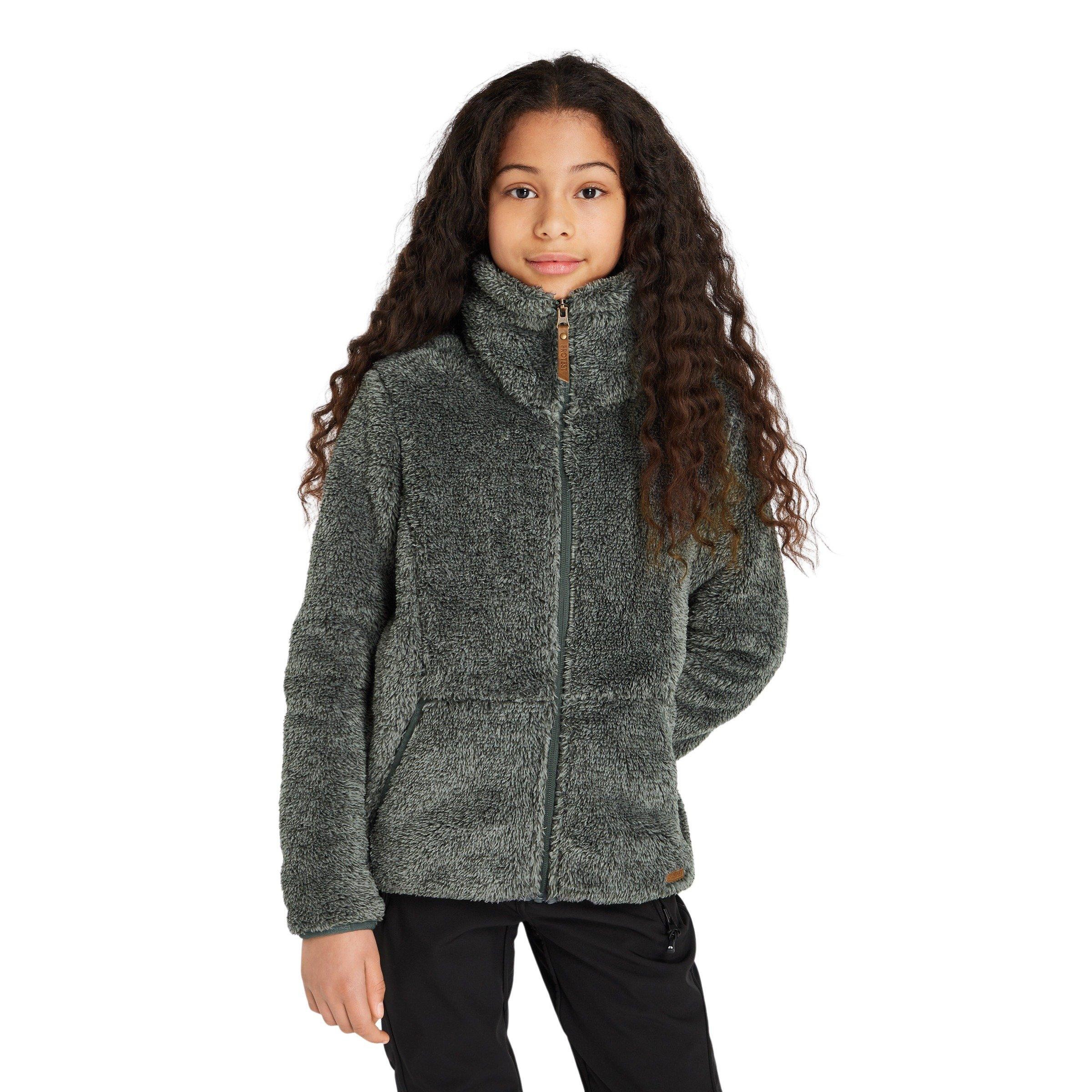 PROTEST Full Zip Fleece für Mädchen Riri