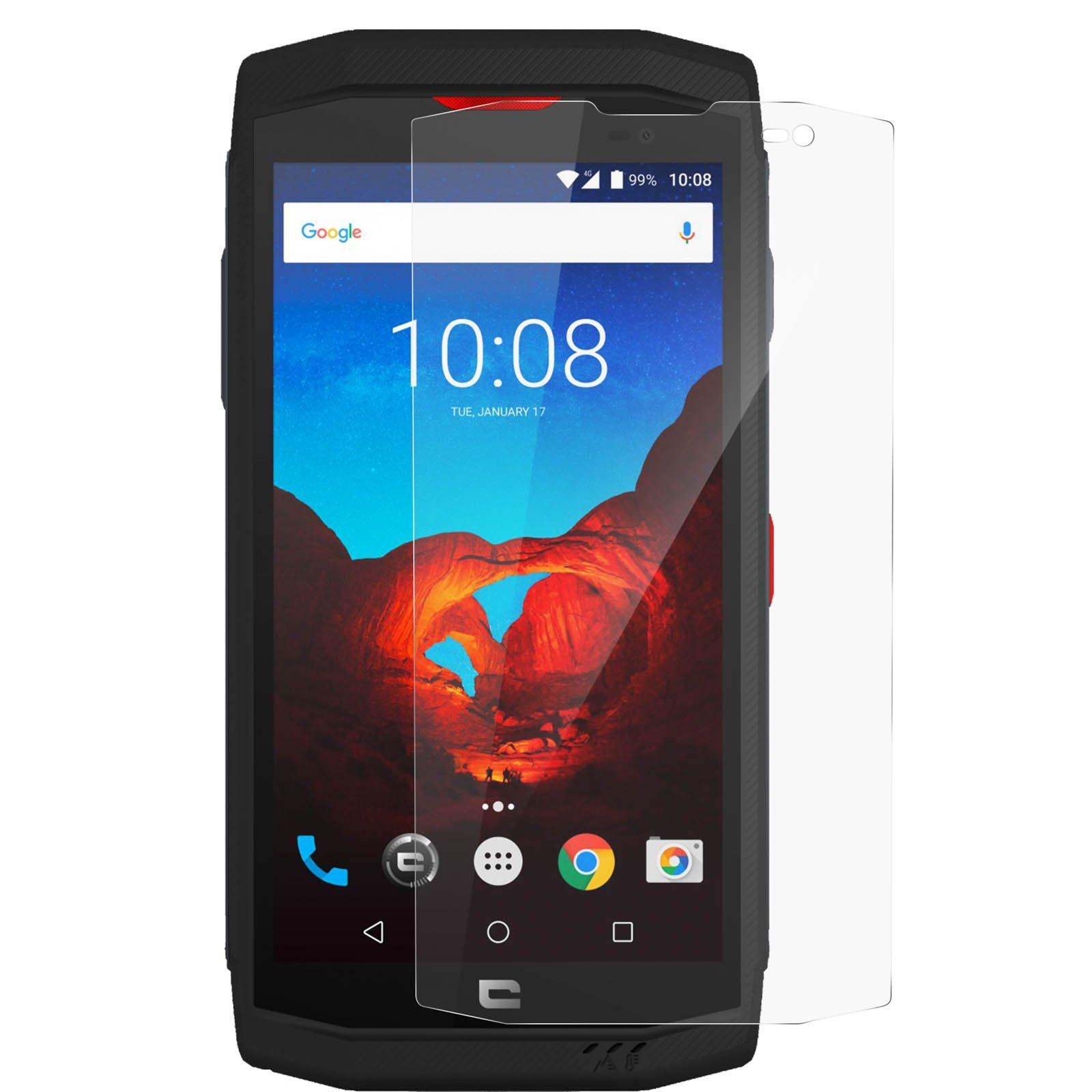 CROSSCALL Originalfolie Crosscall Trekker X3