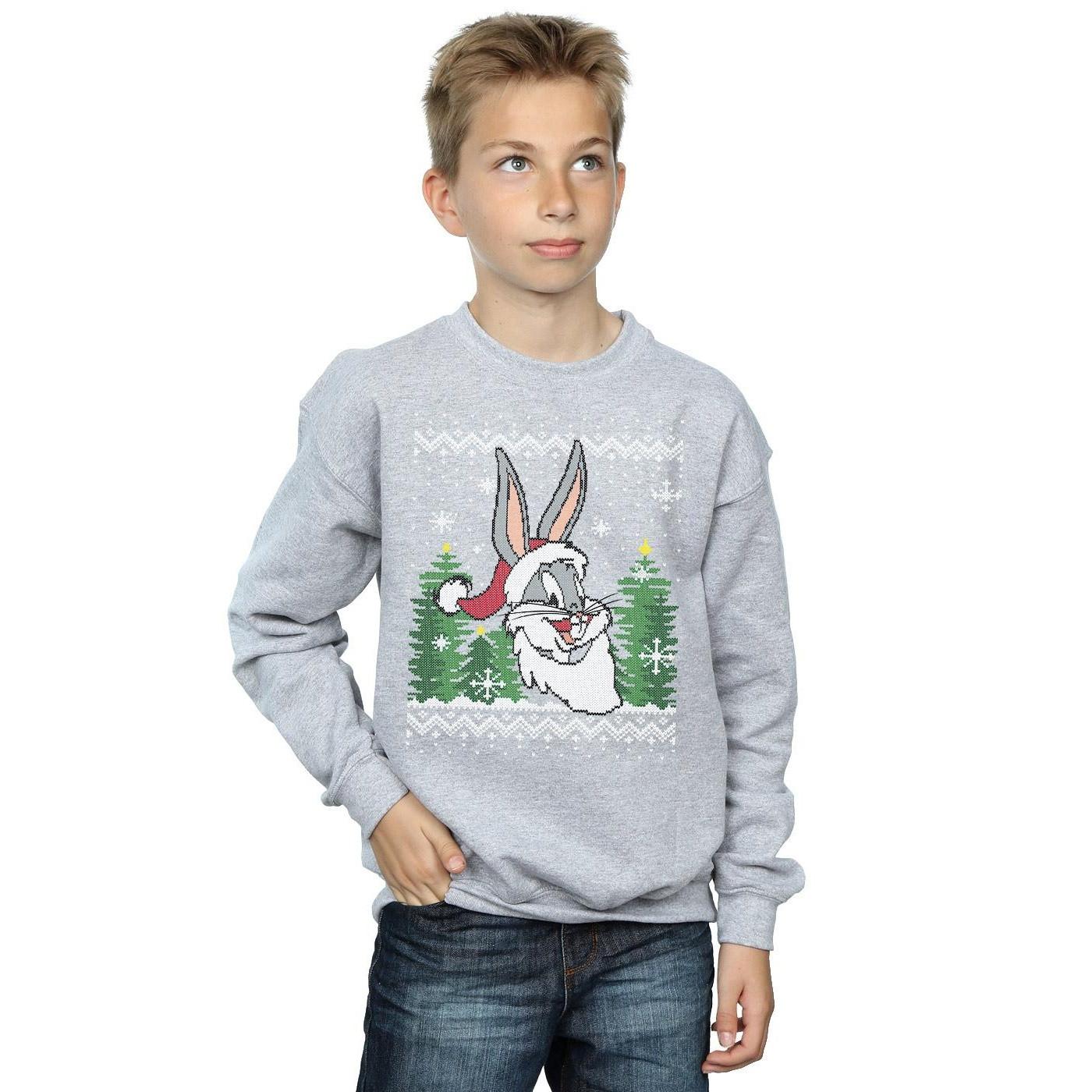 LOONEY TUNES Sweatshirt