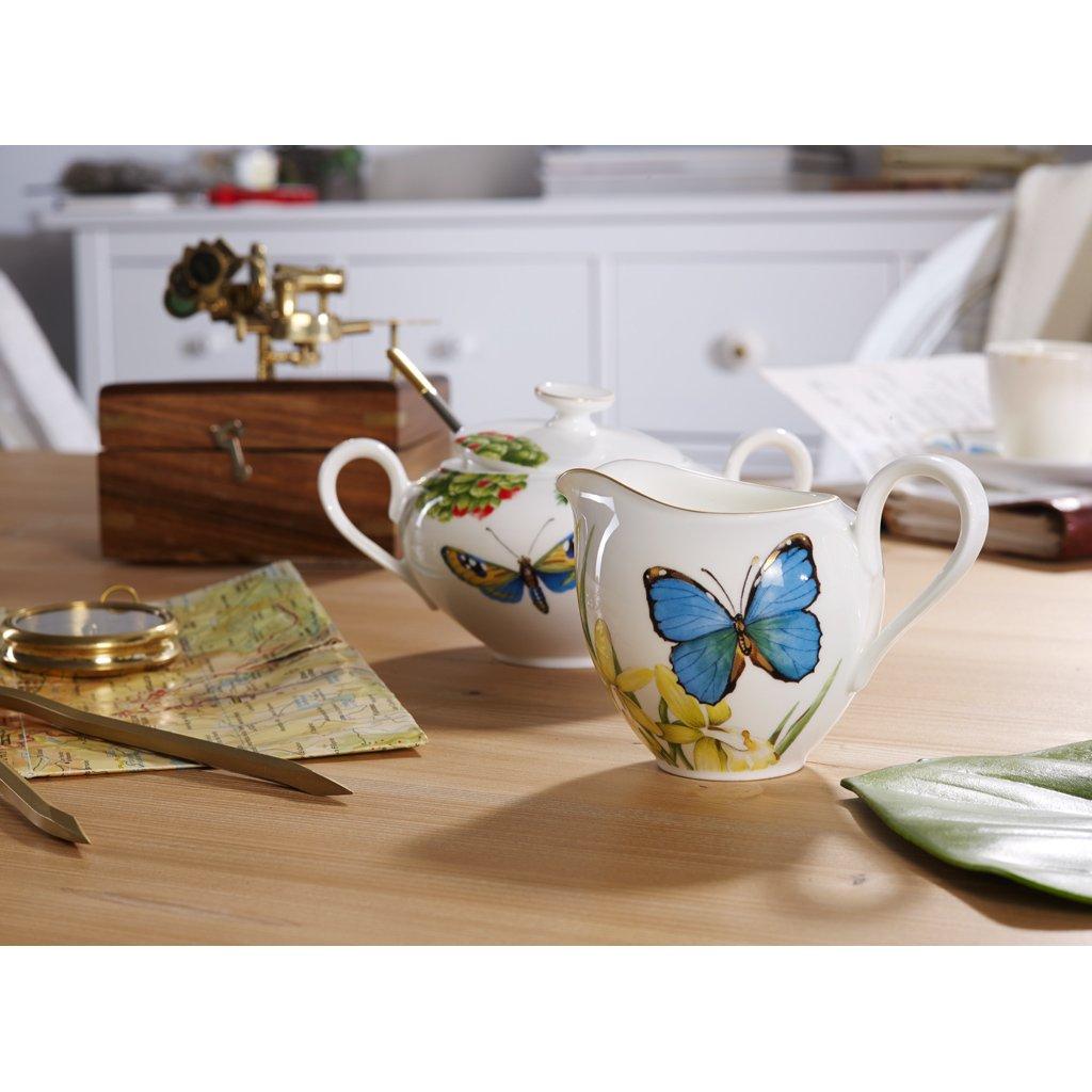 Villeroy&Boch Milchkännchen 6 Pers. Amazonia Anmut