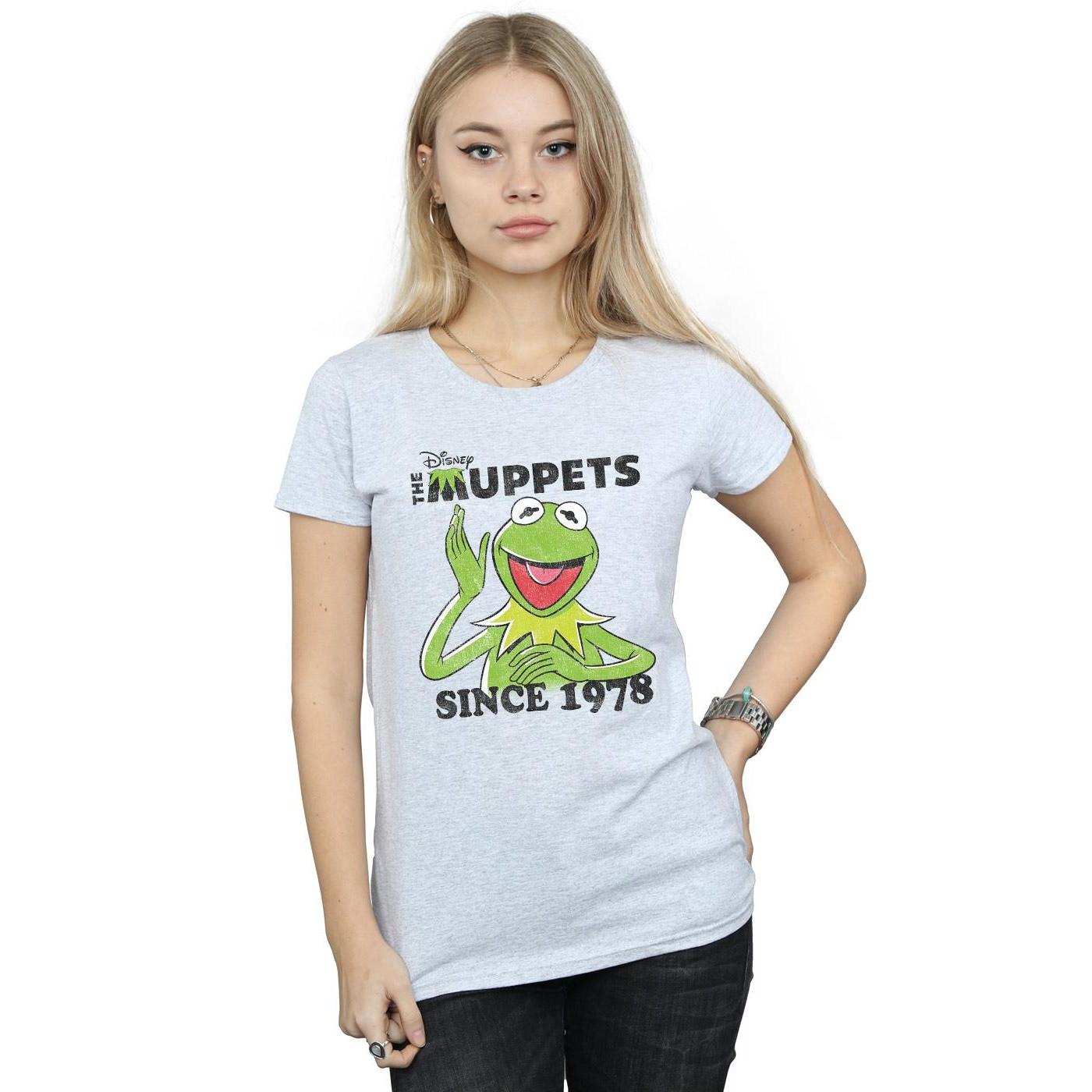 Disney The Muppets Since 1978 T-Shirt