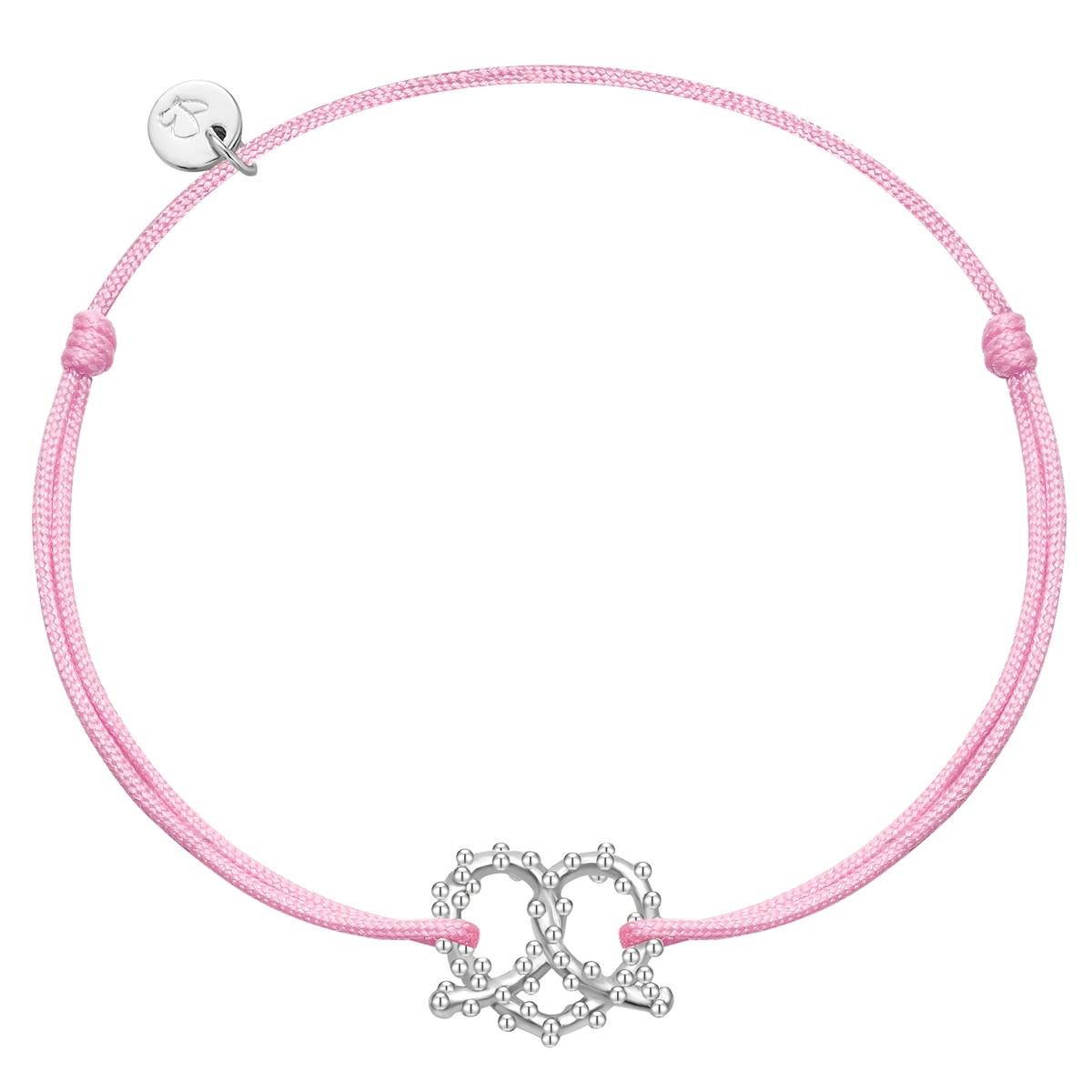 Glanzstücke München Armband Herz-Breze