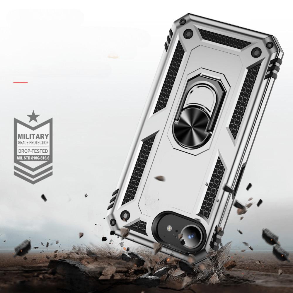 Cover-Discount iPhone 16e - Robustes Back Cover mit Kickstand