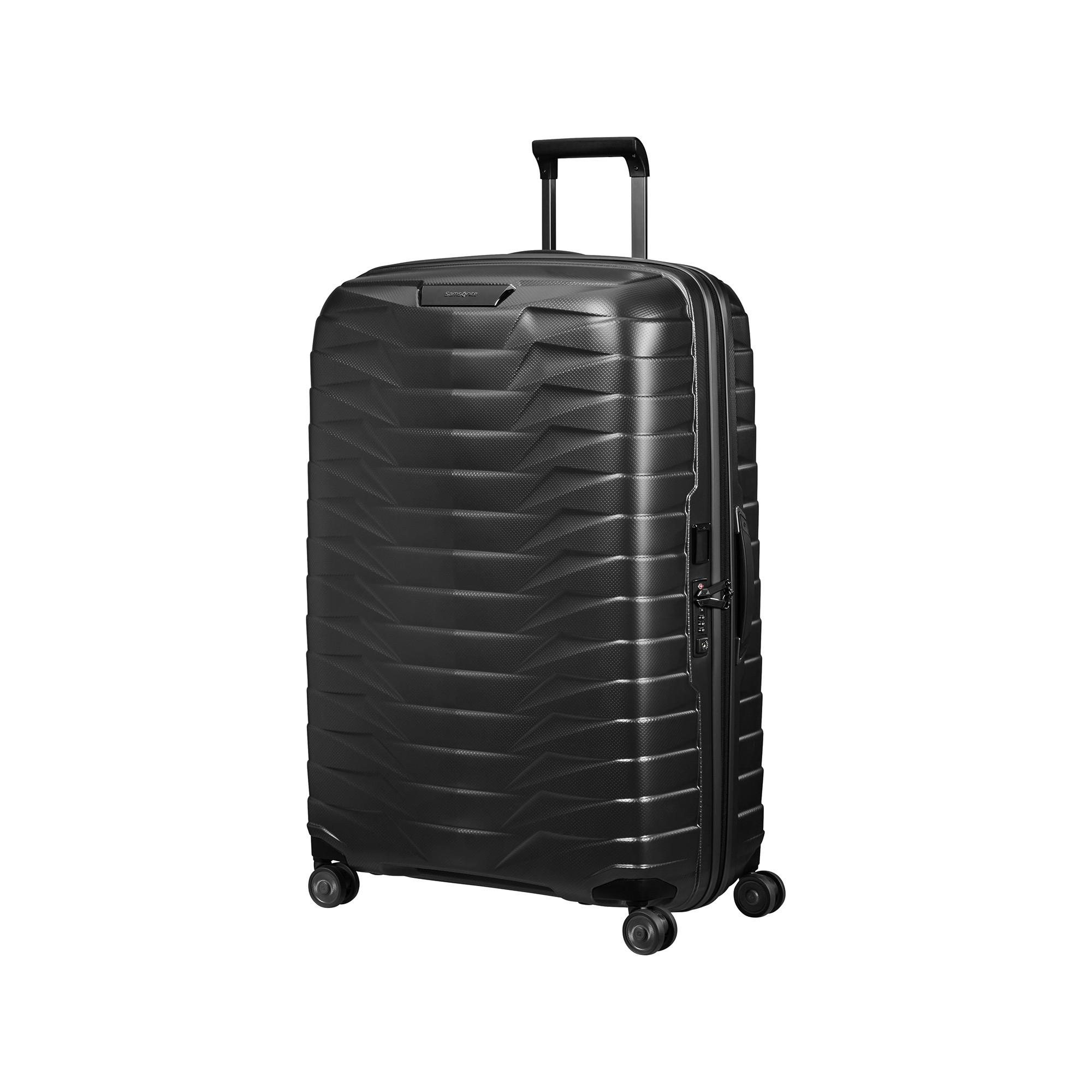 Samsonite 81.0cm, Hartschalenkoffer PROXIS