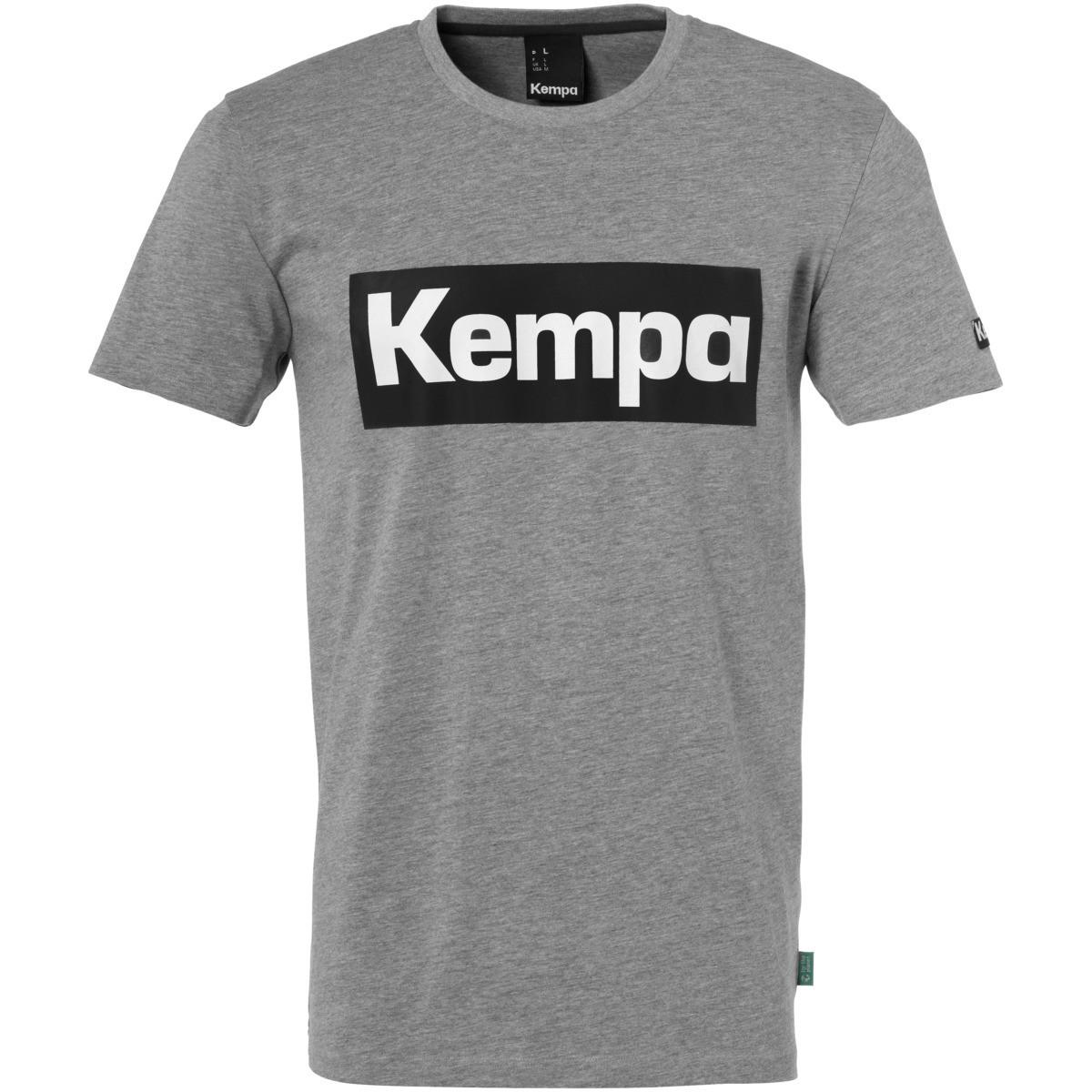 Kempa Promo T-Shirt