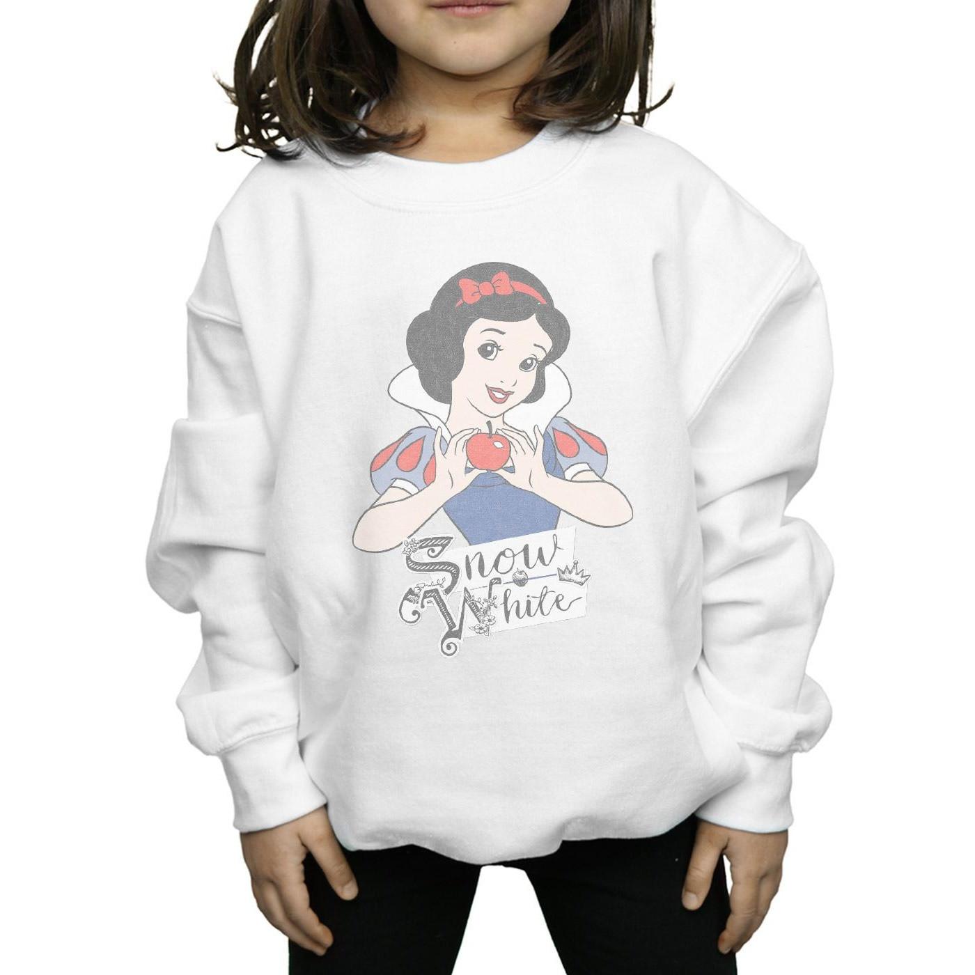 Disney PRINCESS Sweatshirt