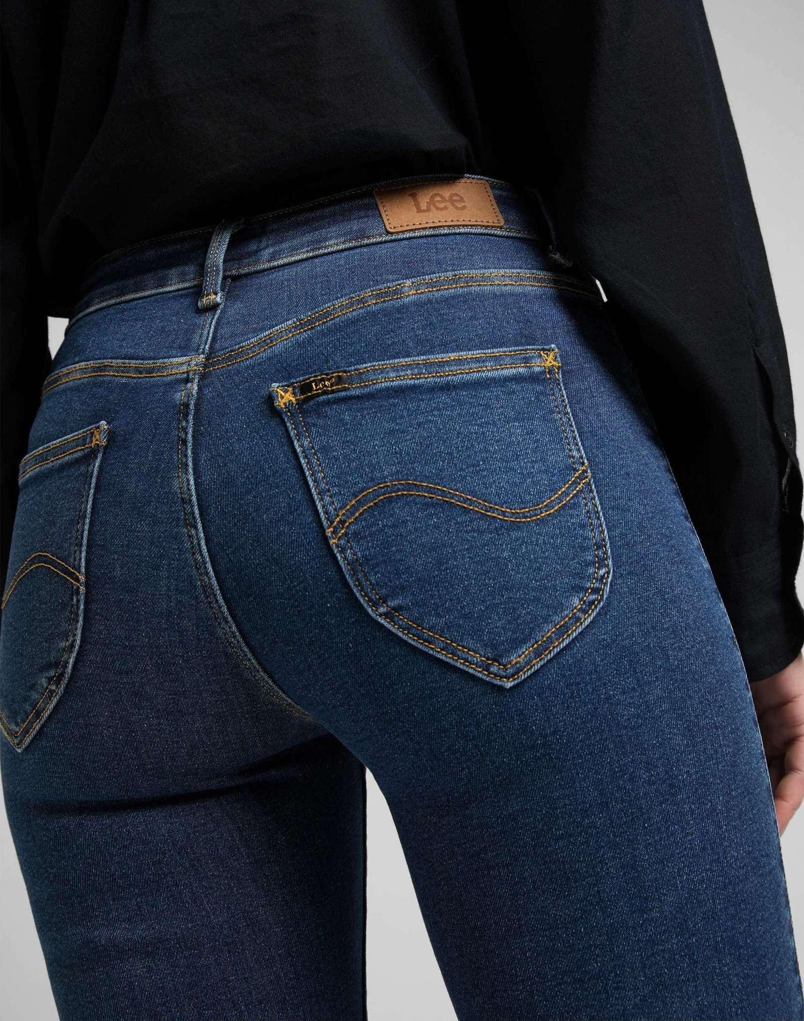 Lee Foreverfit Skinny Fit Jeans