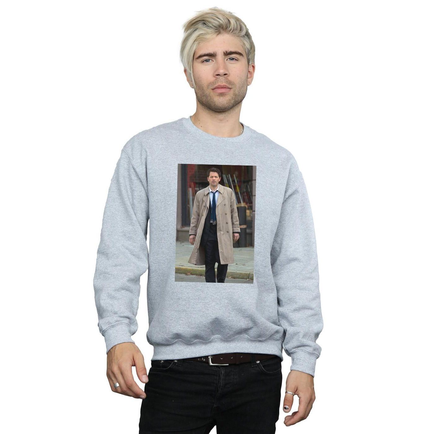 Supernatural Sweatshirt