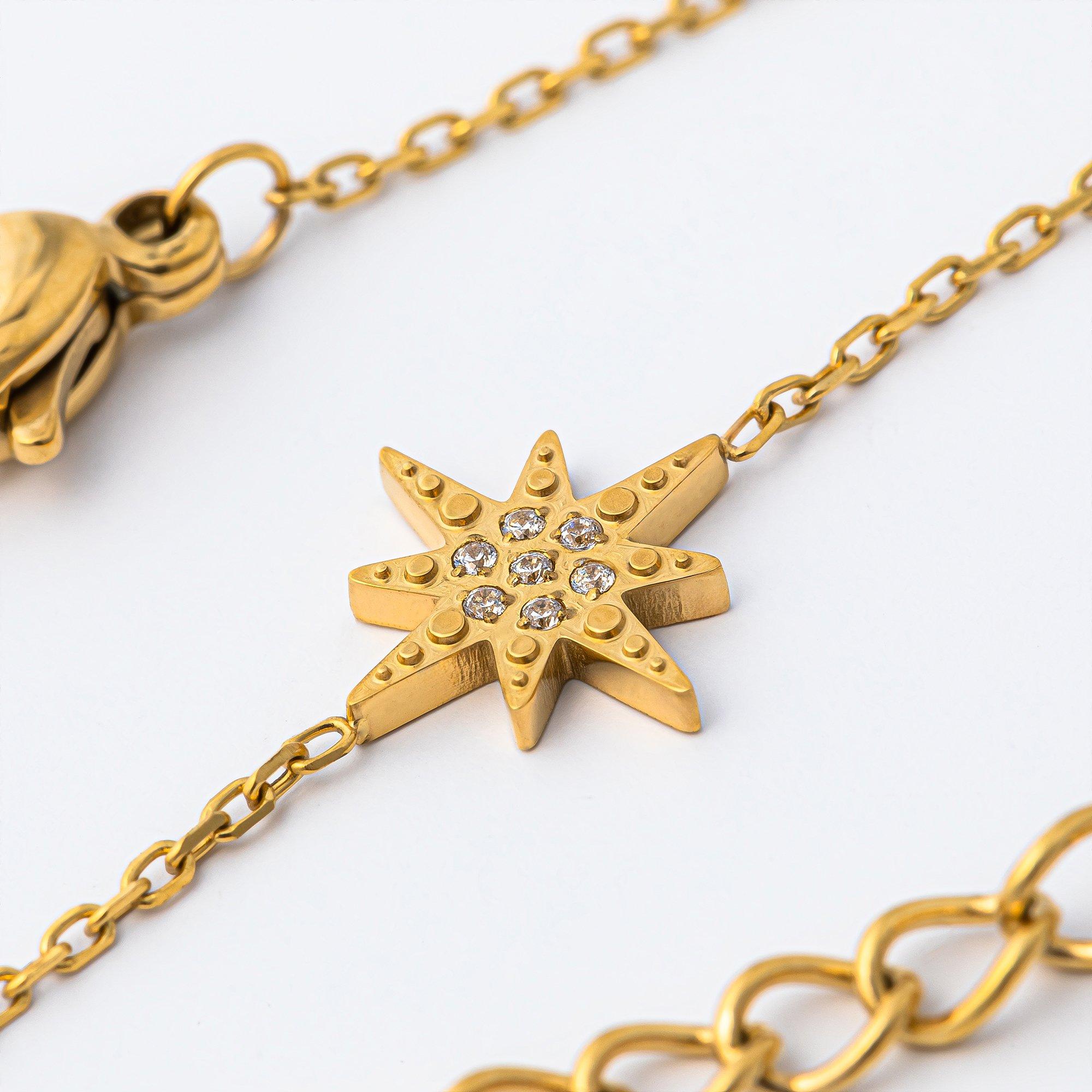 ZAG Bijoux Armband