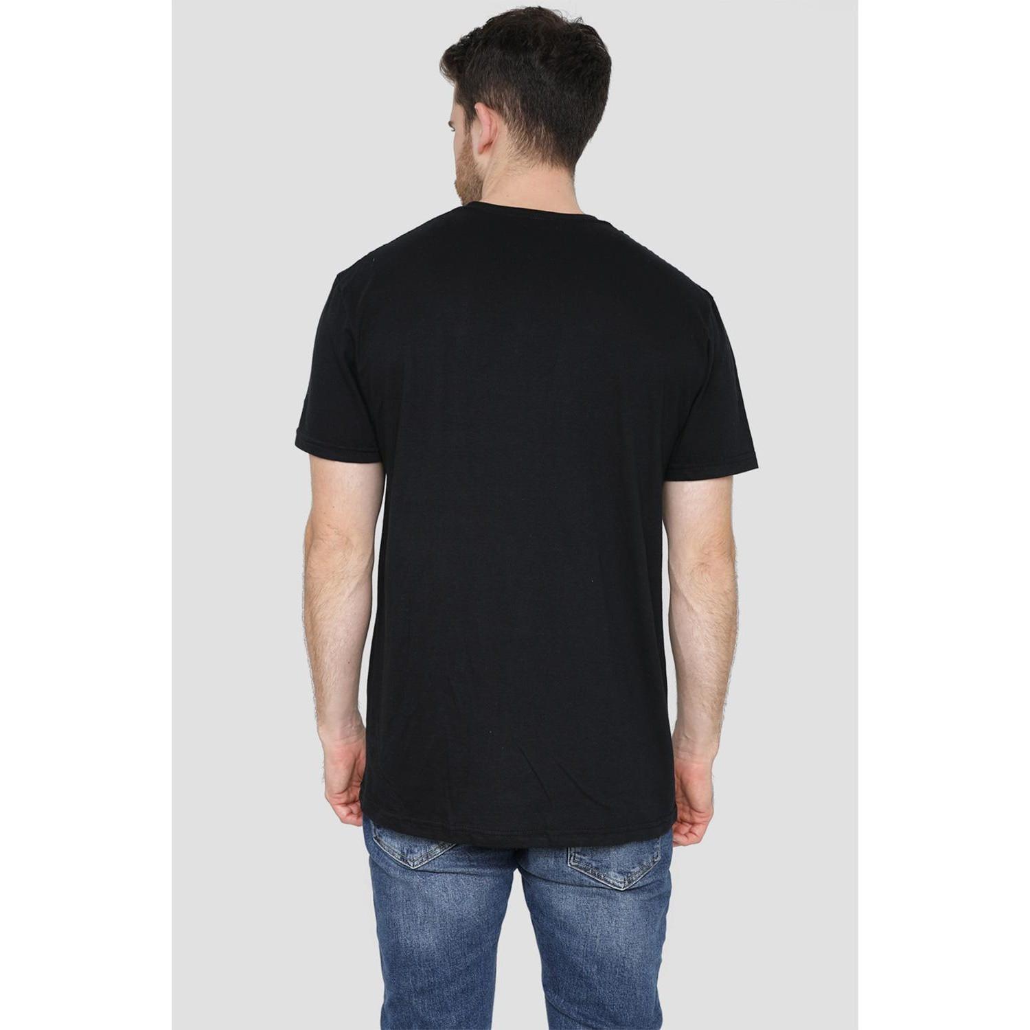 STAR WARS Star Wars Lack Of Christmas Presents T-Shirt