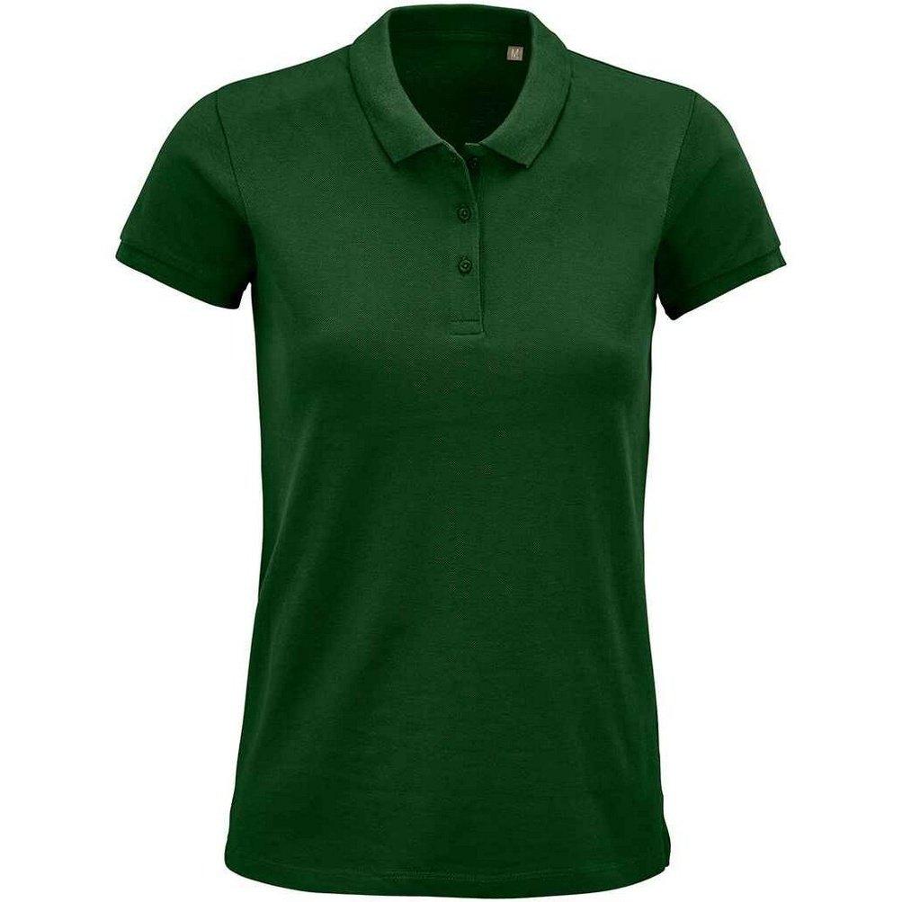 SOLS Planet Poloshirt