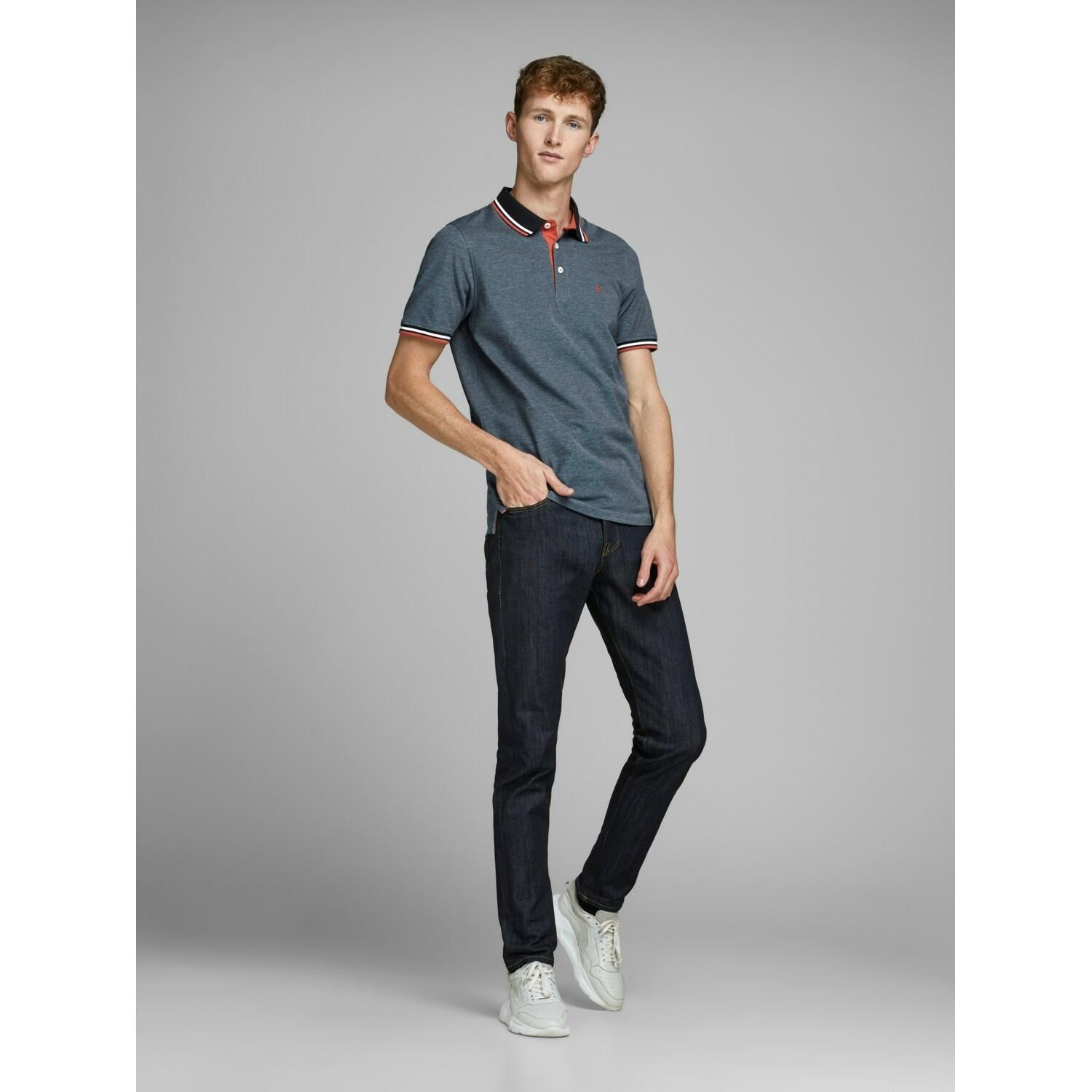 JACK & JONES Paulos Slim Fit Poloshirt
