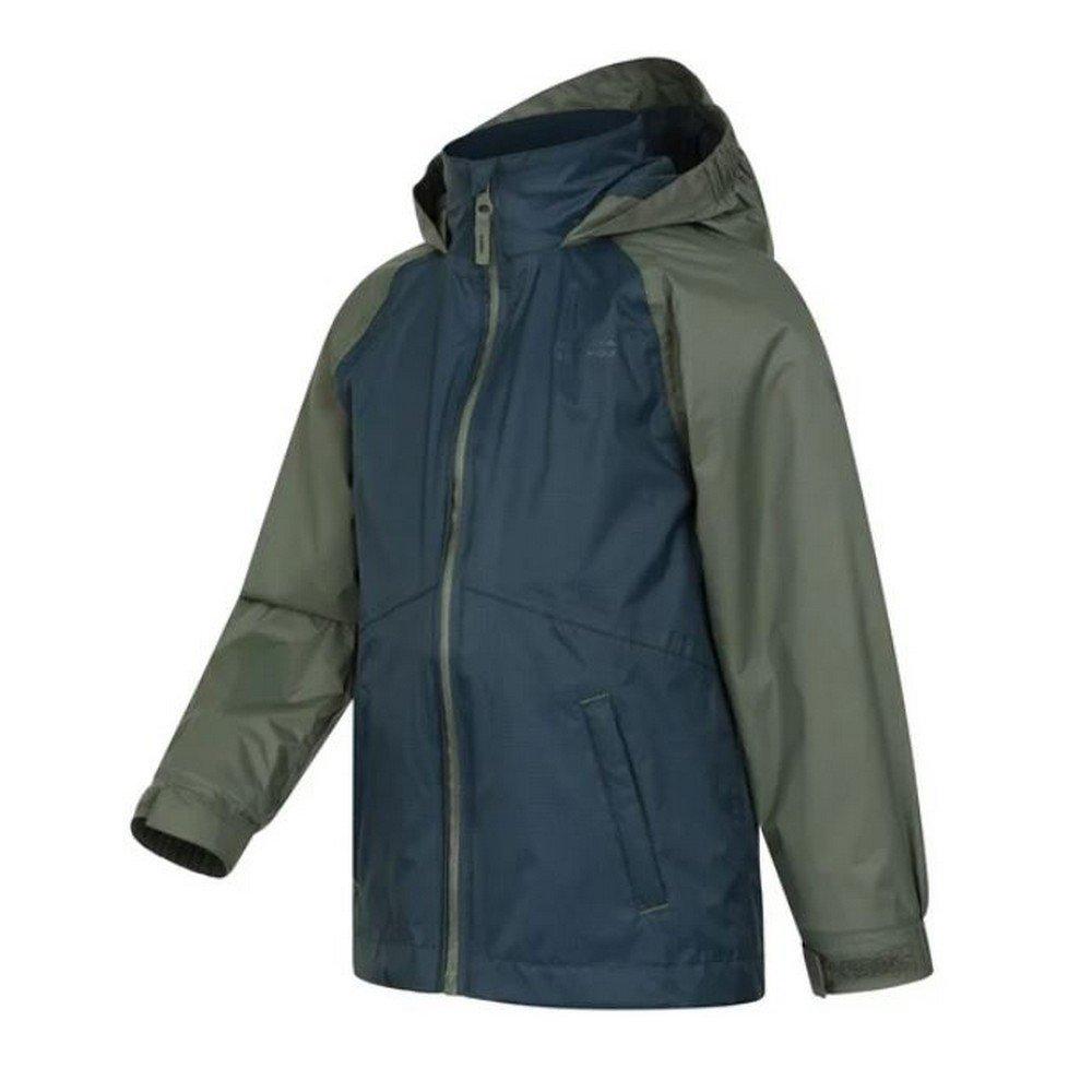 Mountain Warehouse Torrent II Jacke, wasserfest