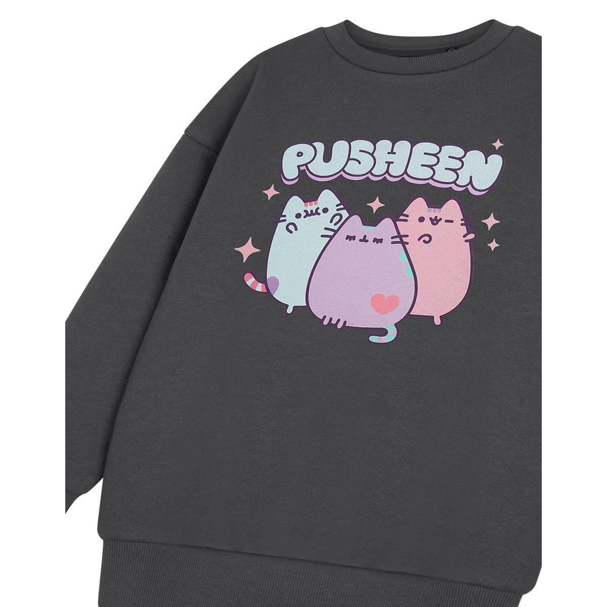 PUSHEEN Sweatshirt