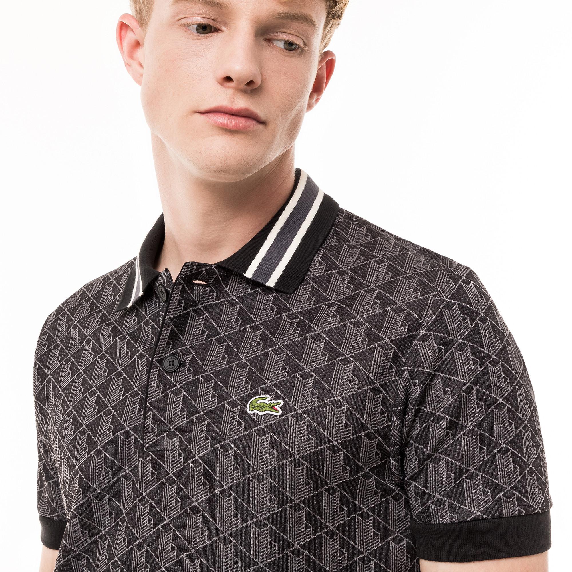 LACOSTE Kurzarm Poloshirt