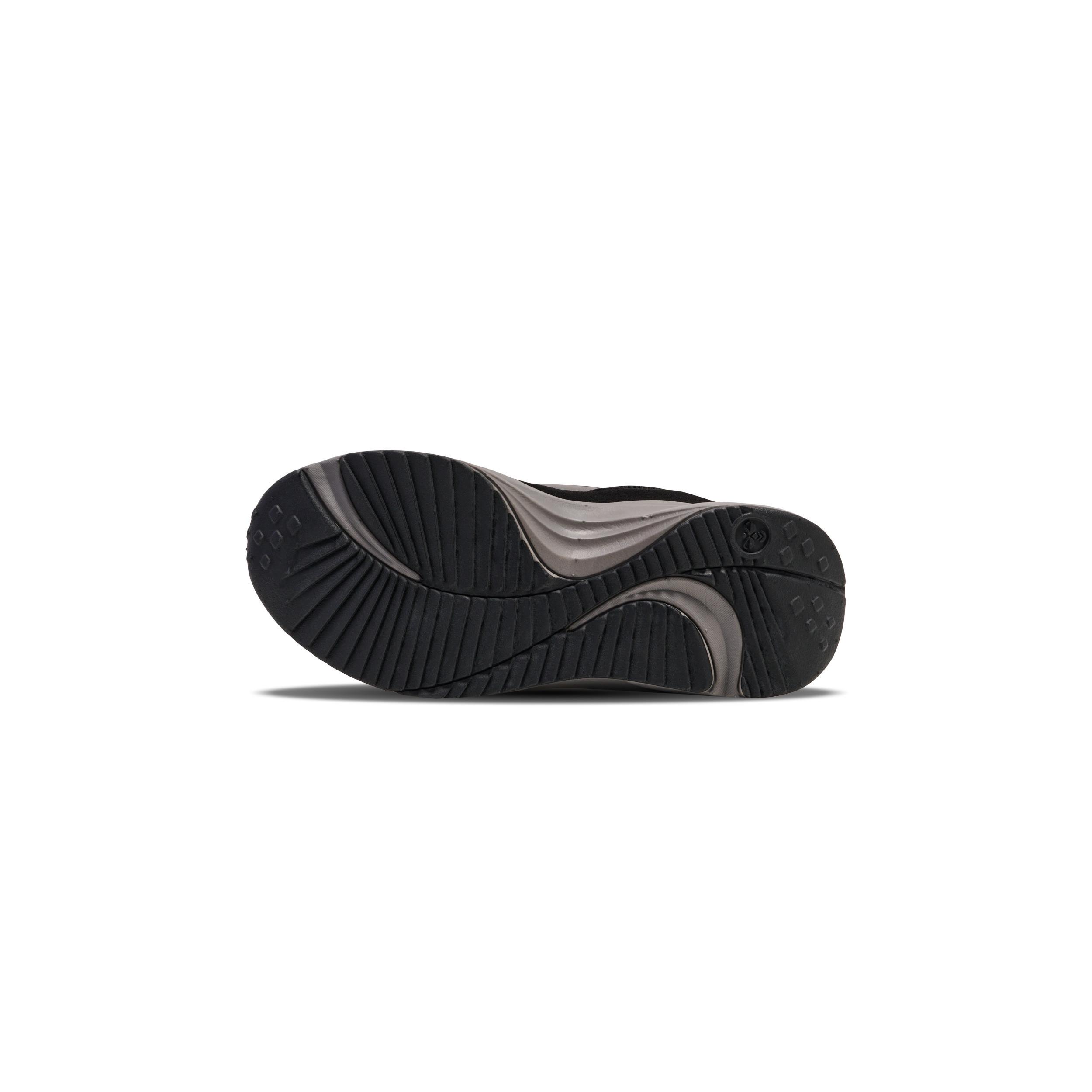 Hummel sneakers reach conquer super high tex