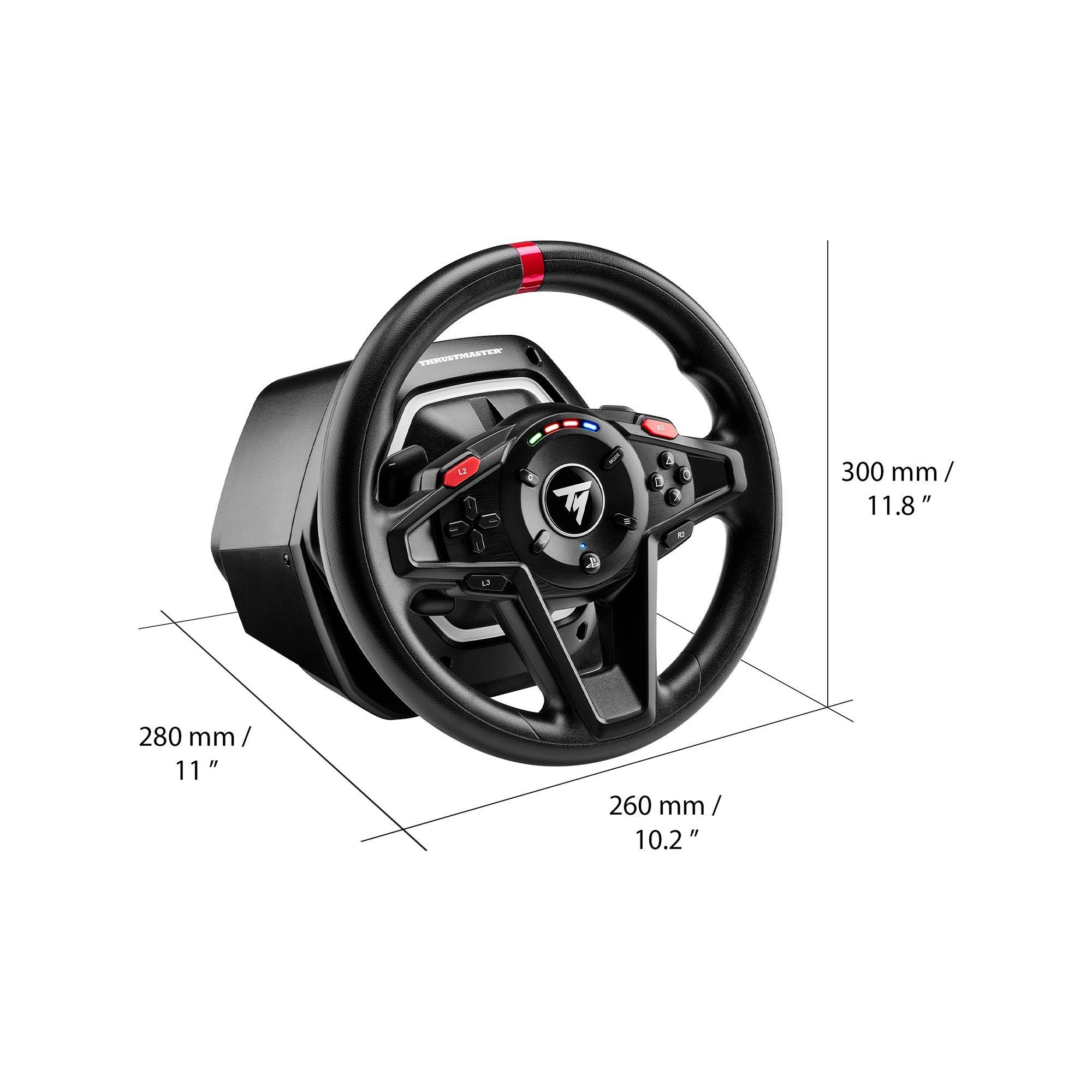 THRUSTMASTER T128 Racing Wheel Gaming-Lenkrad