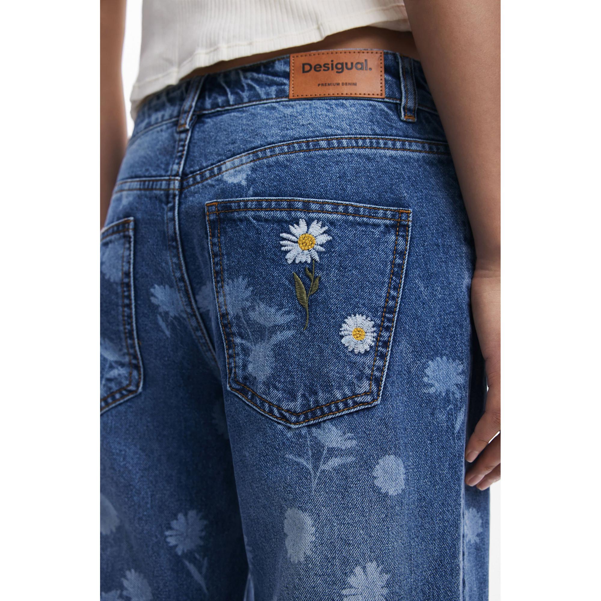 Desigual Jeans