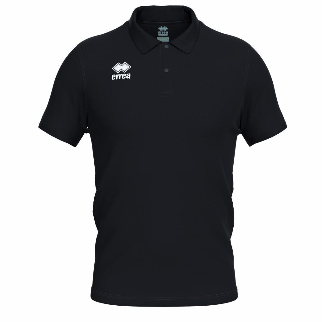 errea Evo Kurzarm Poloshirt