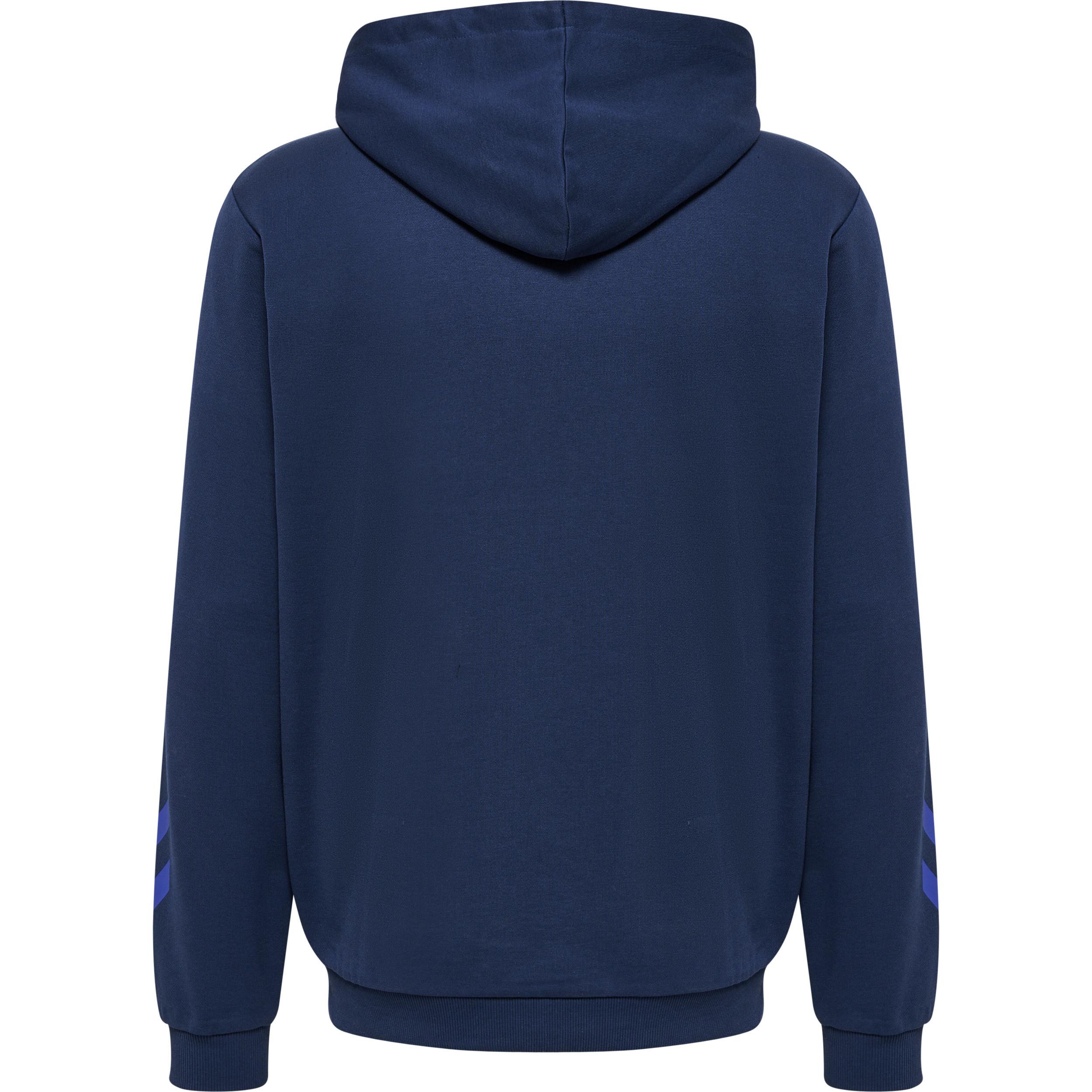 Hummel kapuzenpullover legacy julian