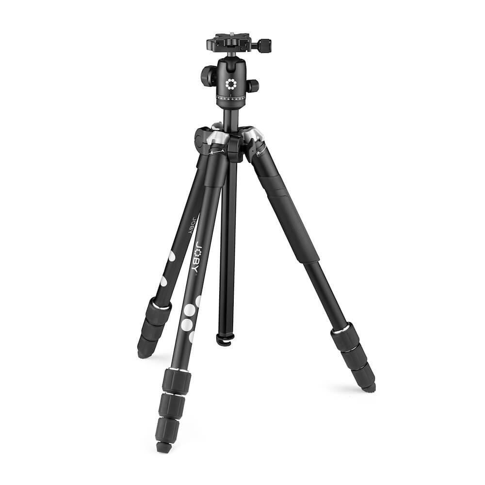 Joby JOBY Stativ-Set RangePod Smart Schwarz