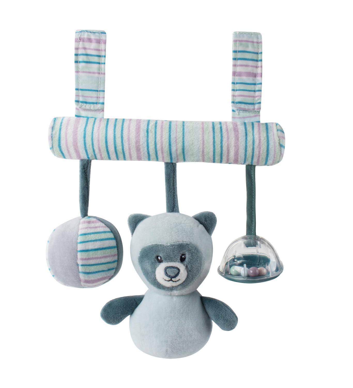 W2P W2Play Aktivitätsspielzeugbar