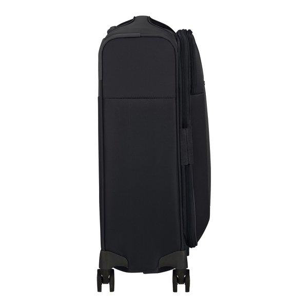 Samsonite 55.0cm, Weichschalenkoffer D'Lite