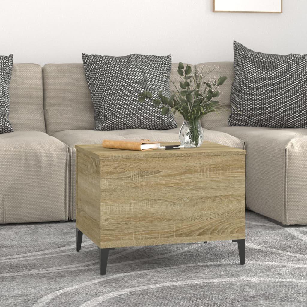 VidaXL Couchtisch holzwerkstoff