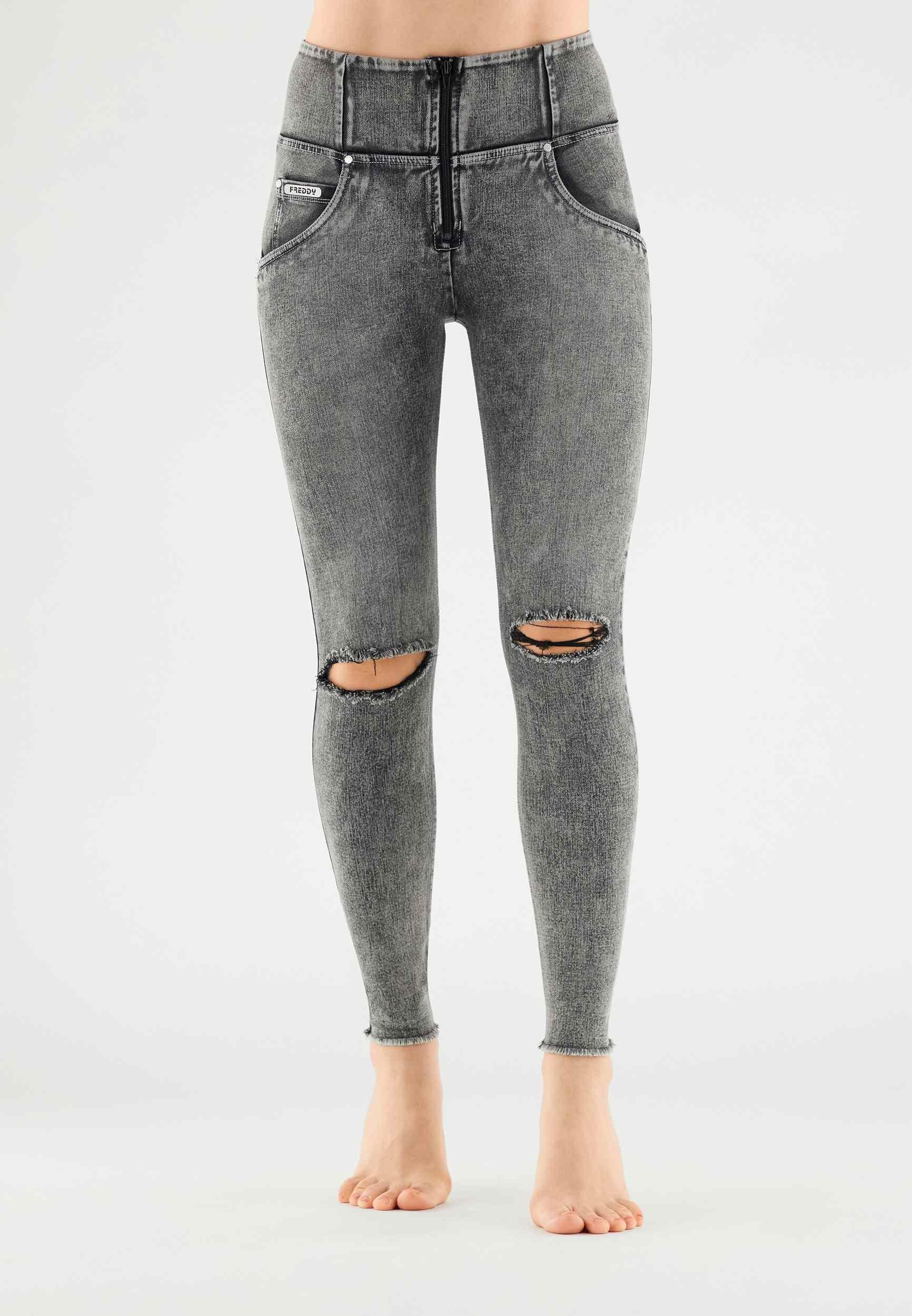 FREDDY WR.UP® SNUG Shaping Skinny Fit Jeans