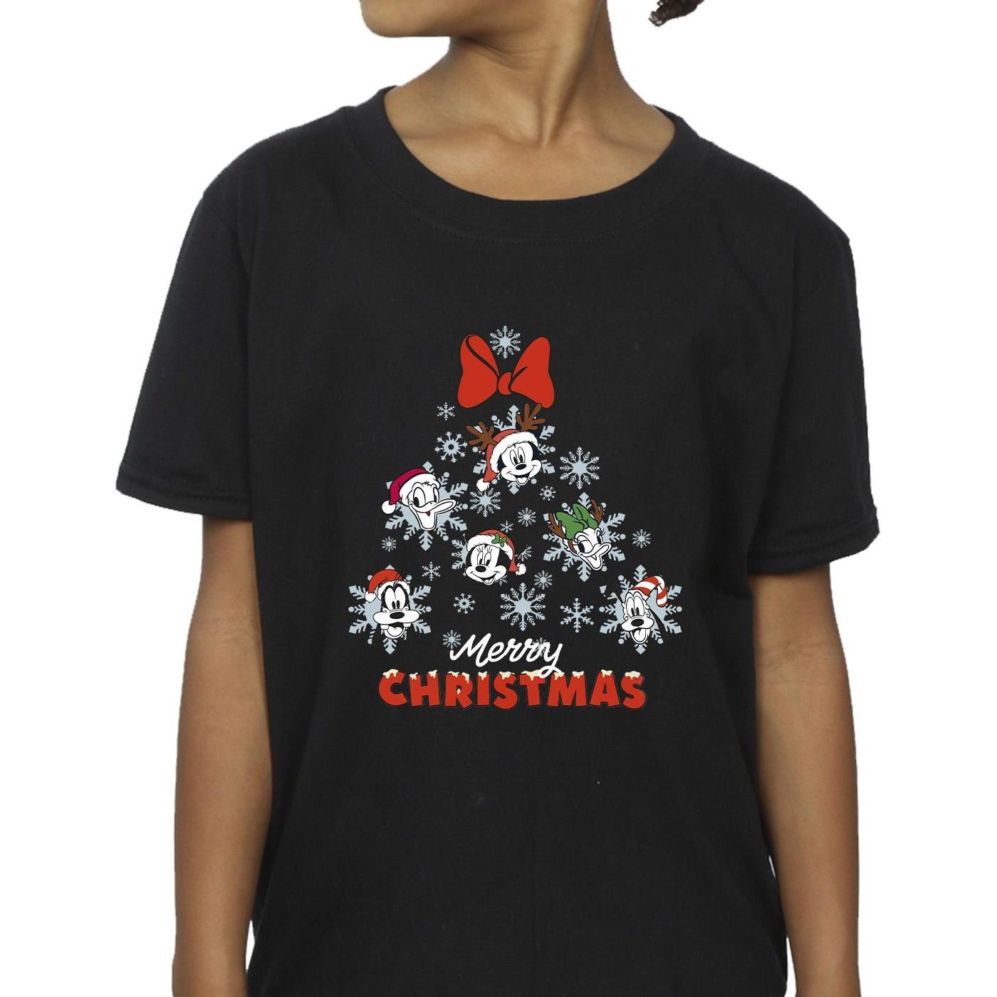 Disney Mickey Mouse and Friends TShirt