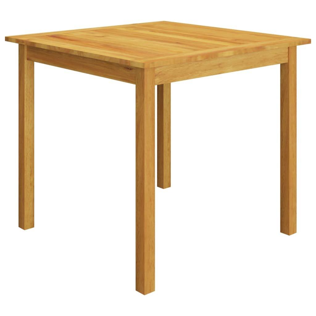 VidaXL Garten-essgruppe poly-rattan