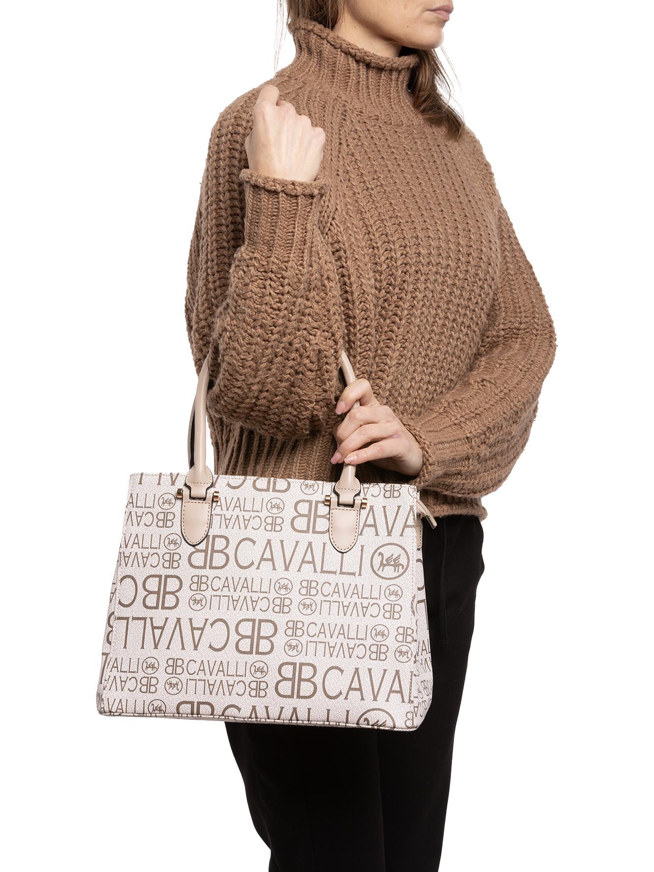 B Cavalli B Handtasche