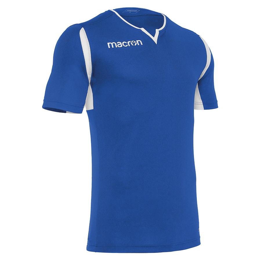macron trikot argon