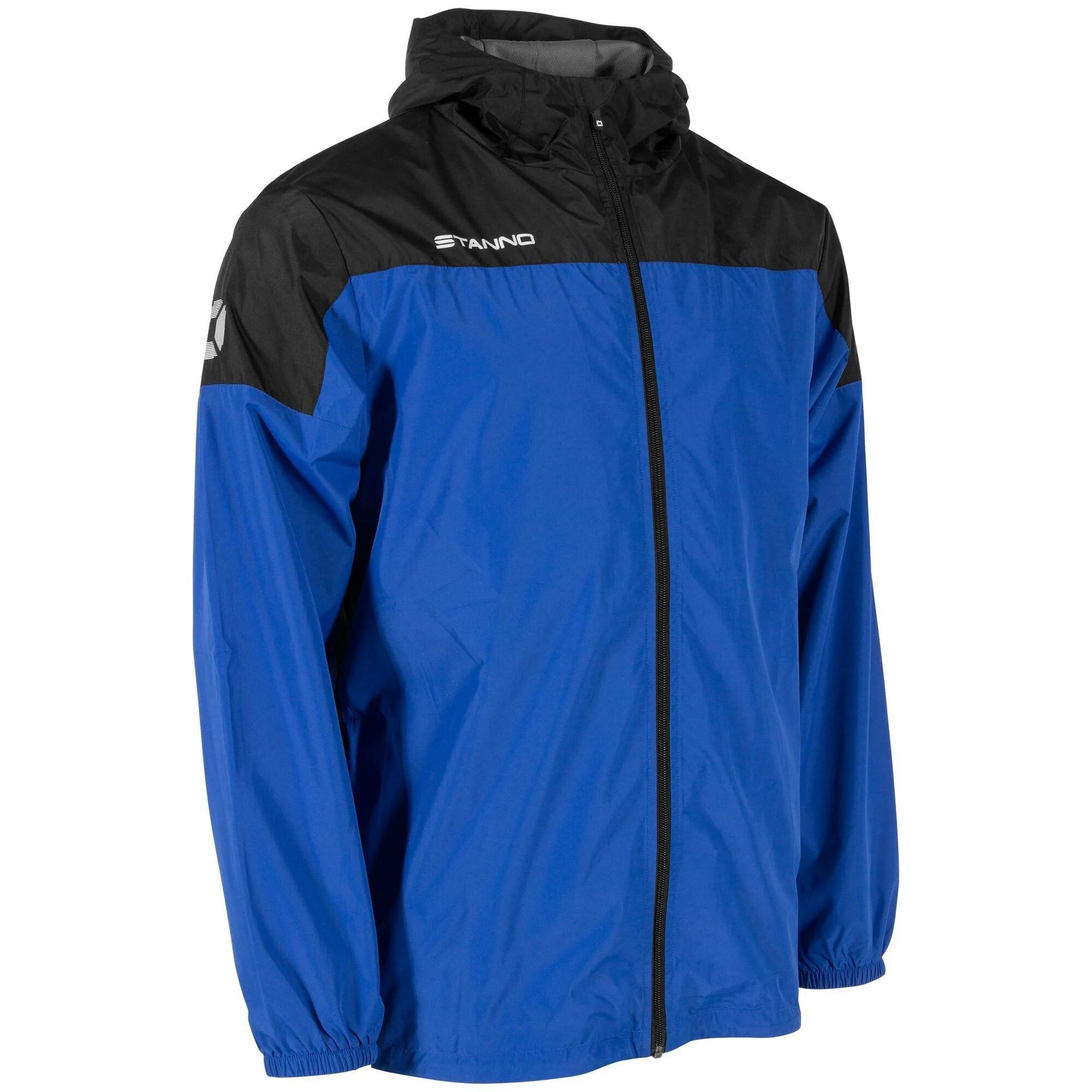 Stannol wasserdichte kinderjacke pride