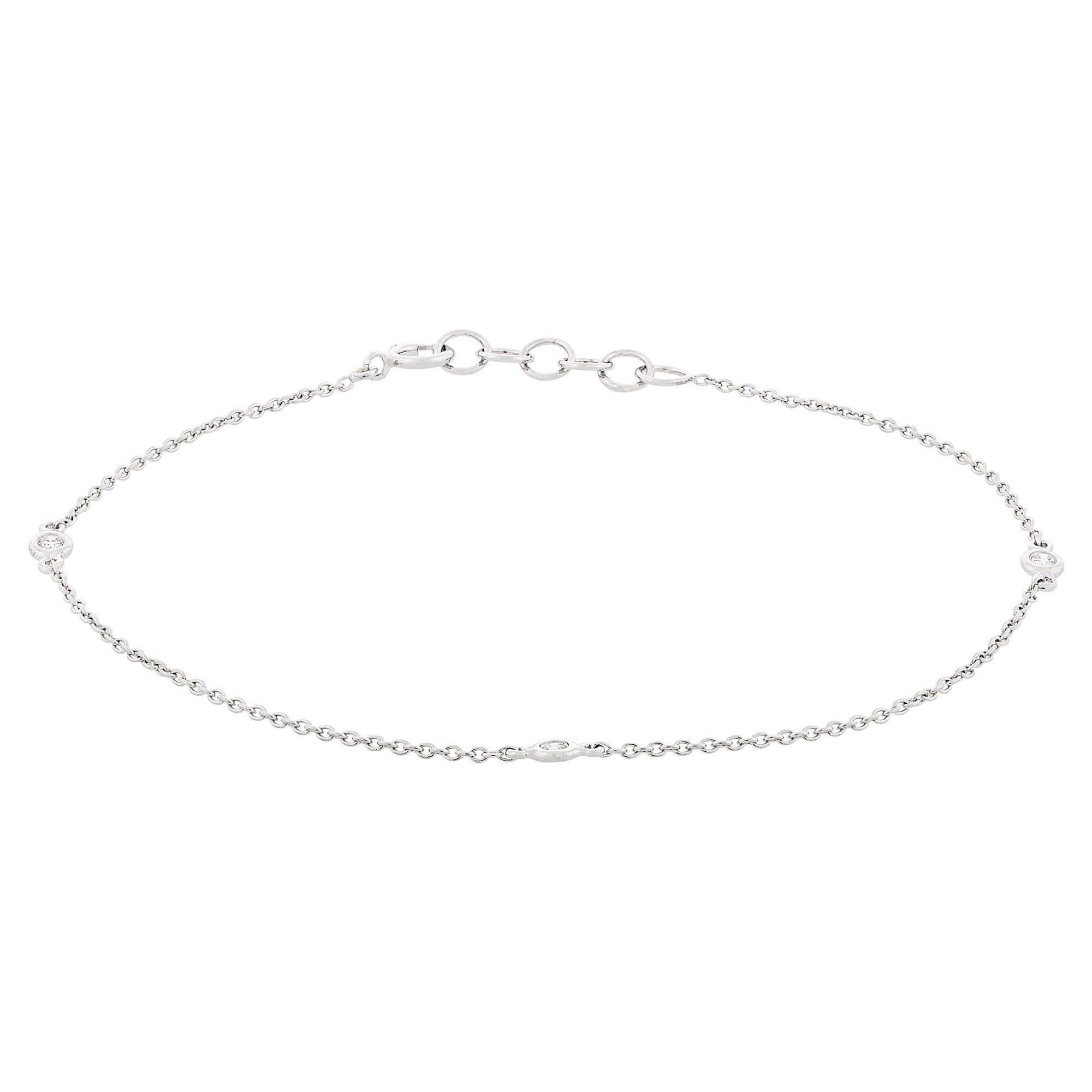 L' Atelier Gold 18 Karat by Manor Armkette