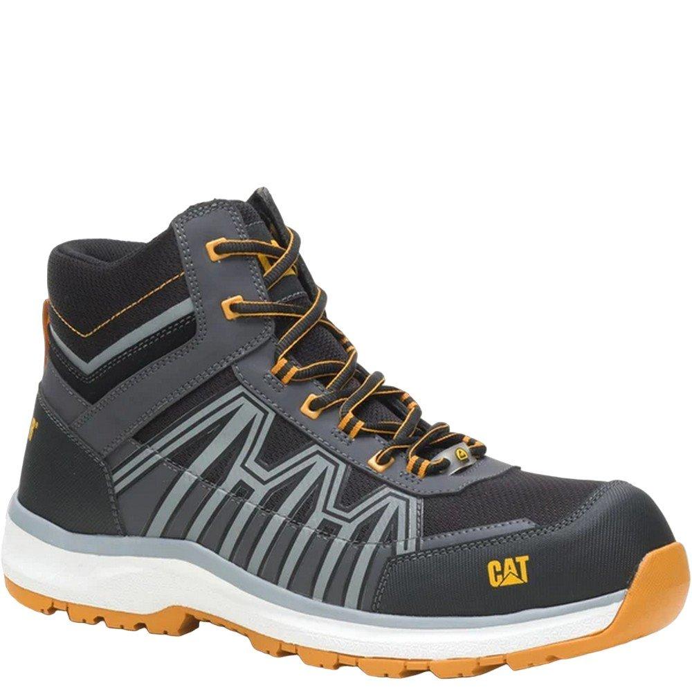 Caterpillar Sicherheitsschuhe Charge S3