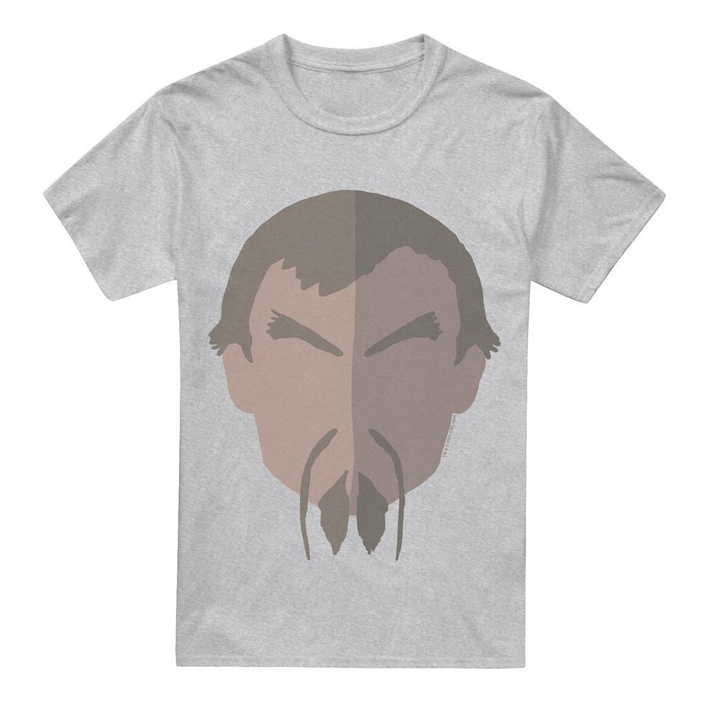 Star Trek The OG Klingon T-Shirt