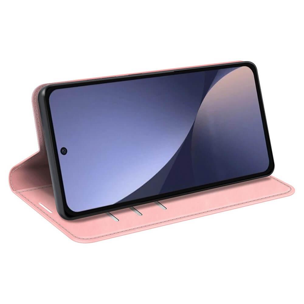 Cover-Discount Xiaomi 13 - Stand Flip Case Hülle